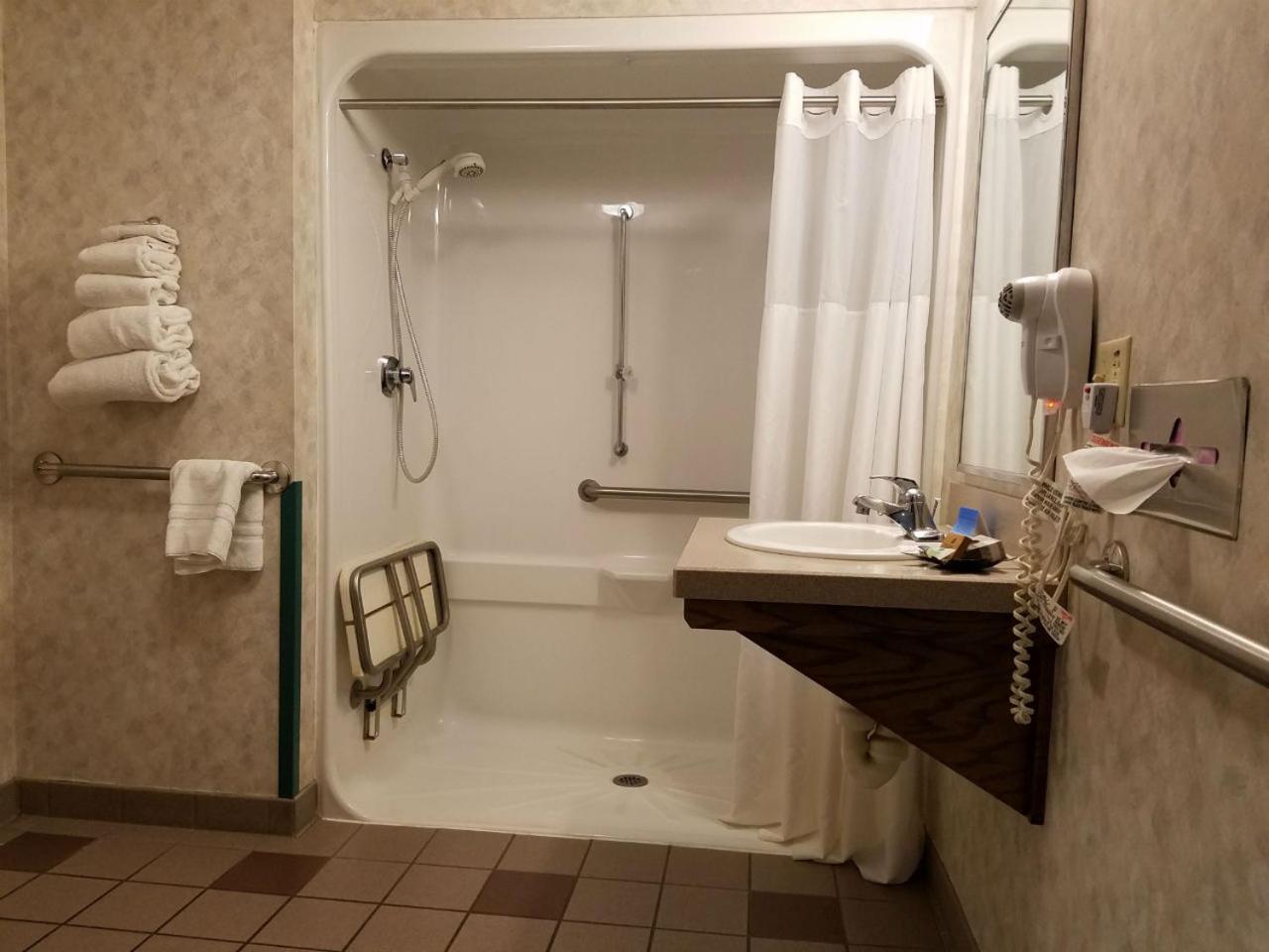 Potawatomi Inn & Cabins, Billede 4