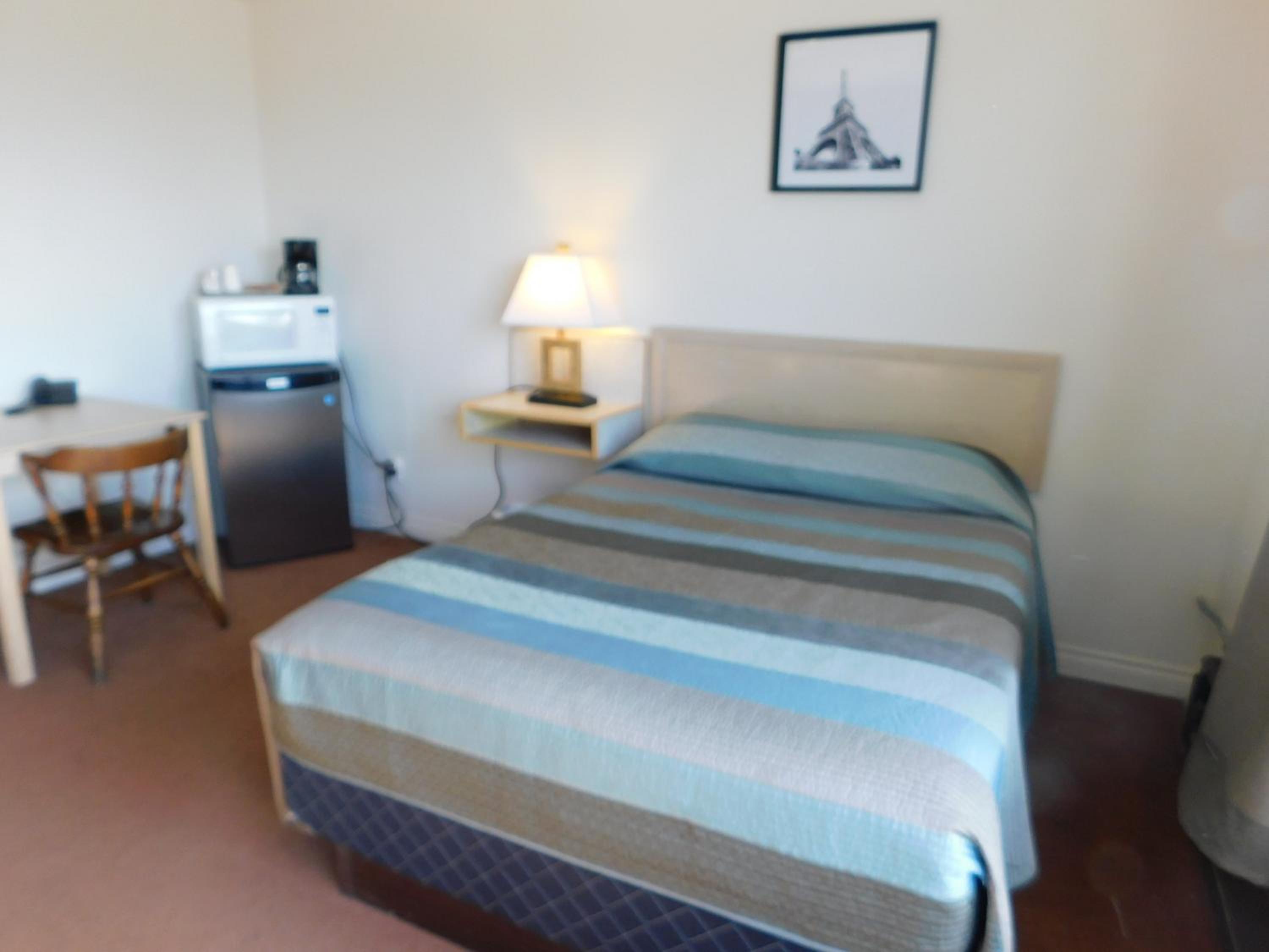 Budget Double Room - Photo 3