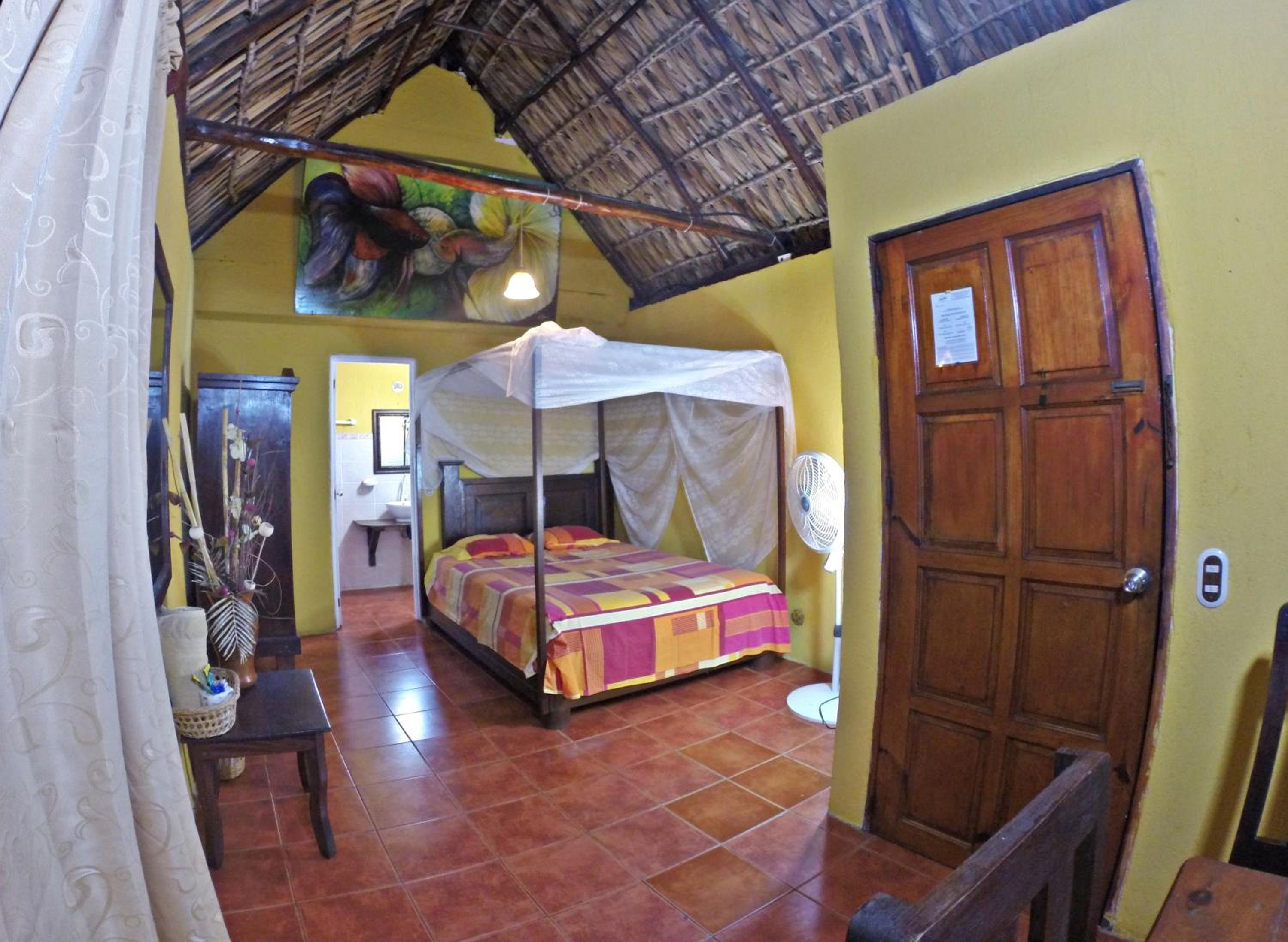 Double Room with Sea View photo 2