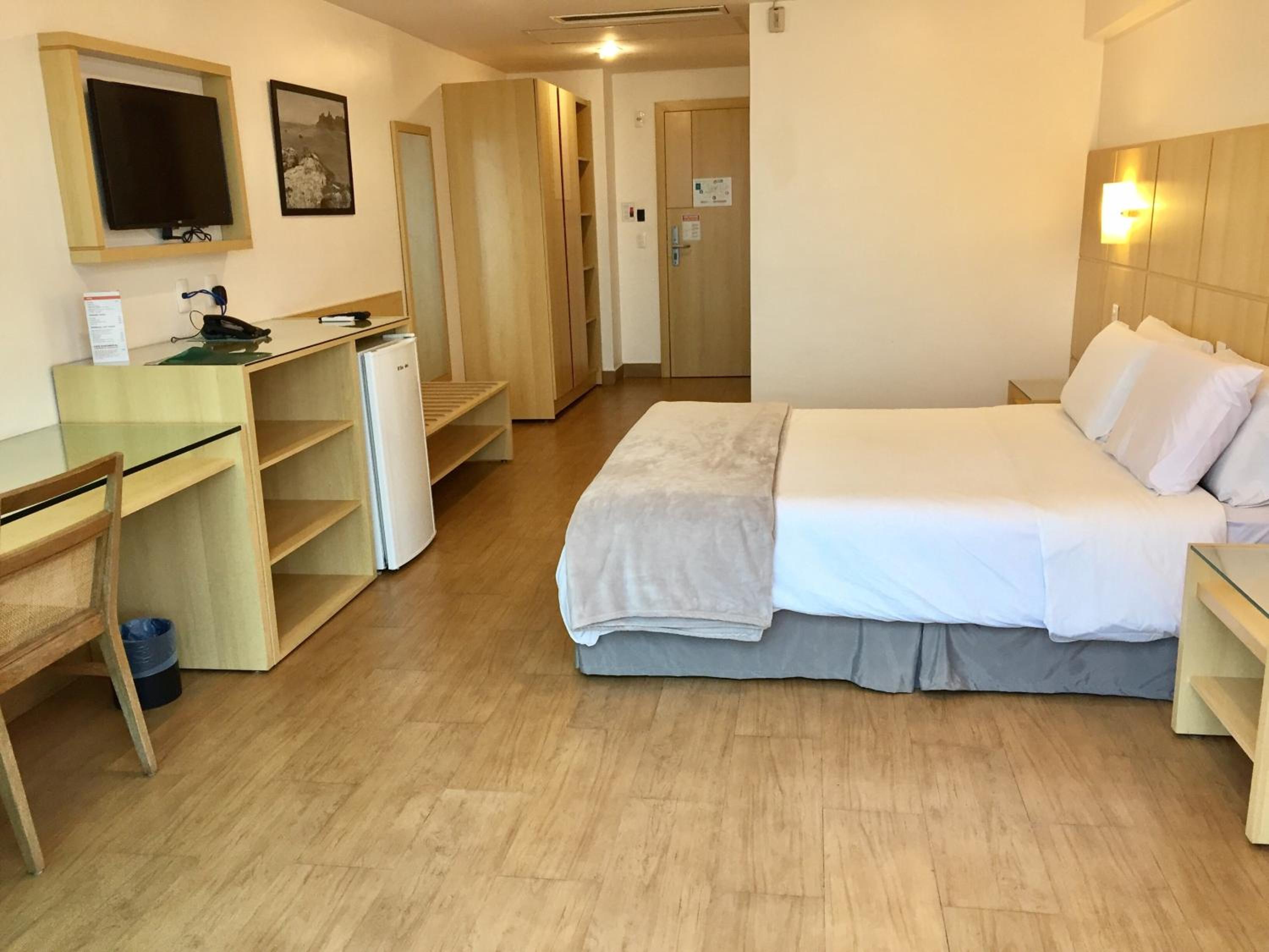 Double Room with Balcony and Sea View