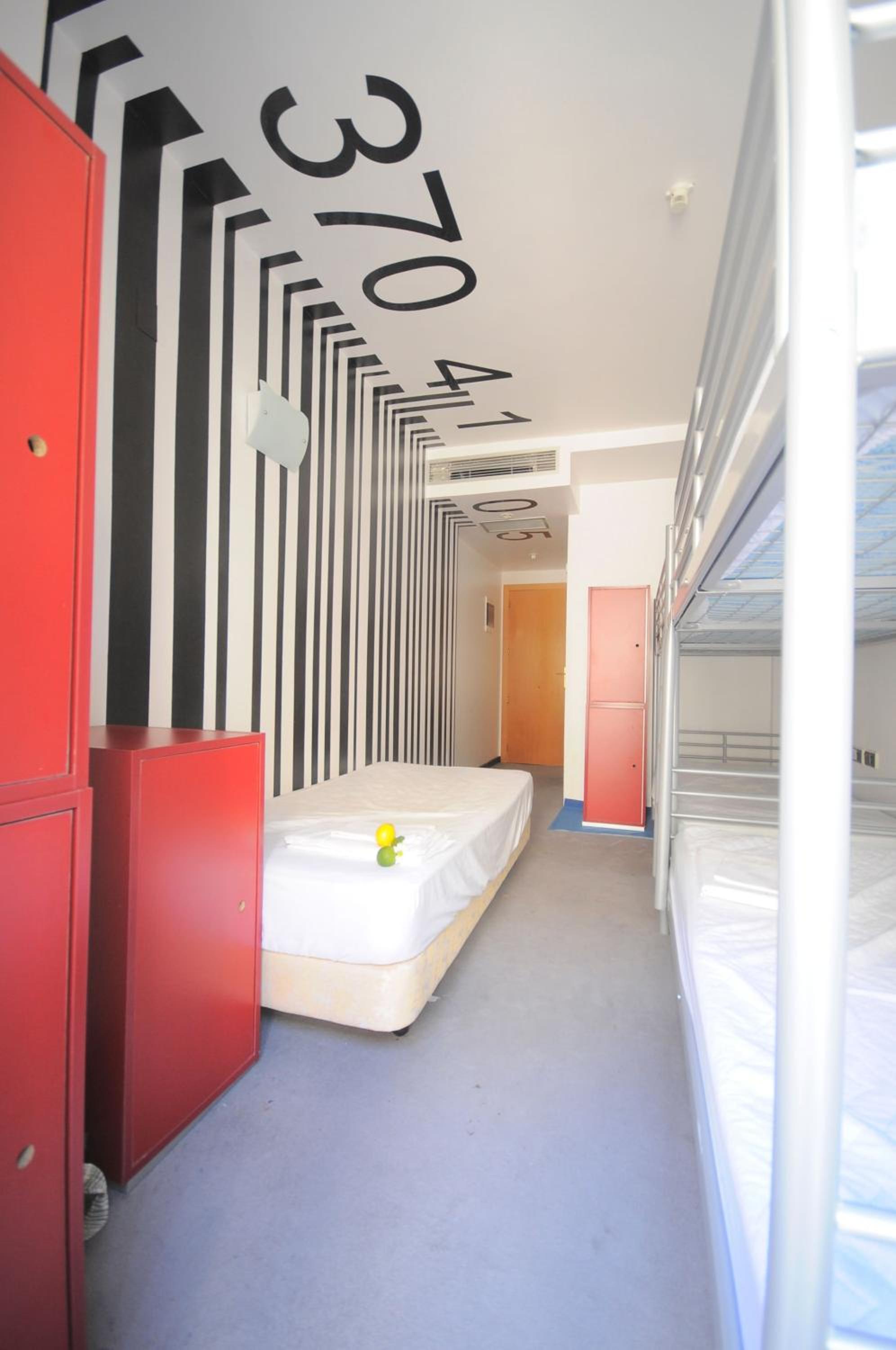 Quintuple Room photo 2