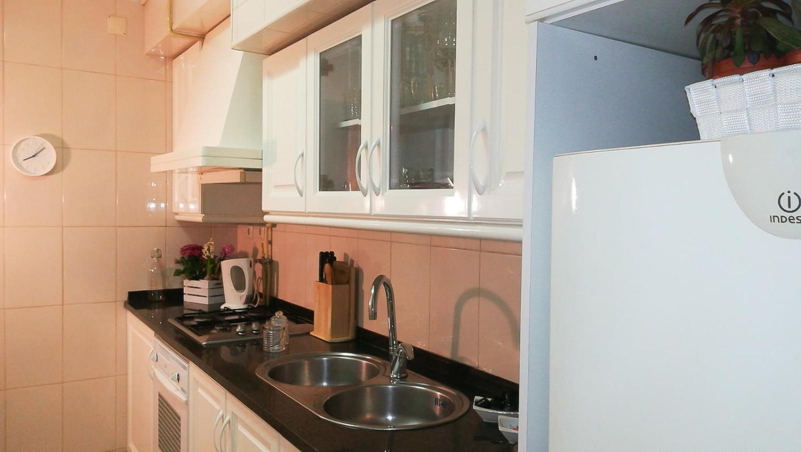 Apartment - Photo 16