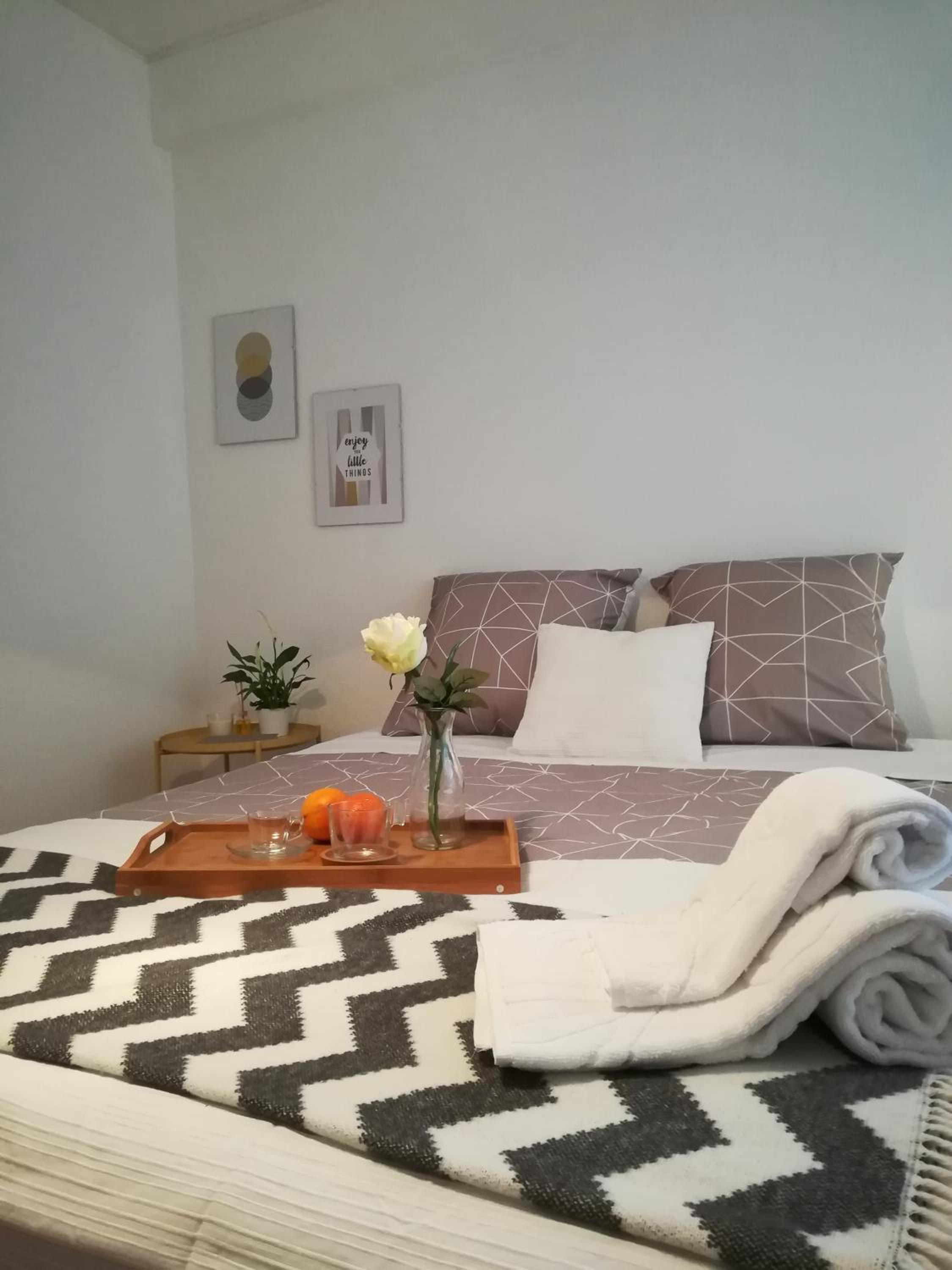 Apartment - Photo 1