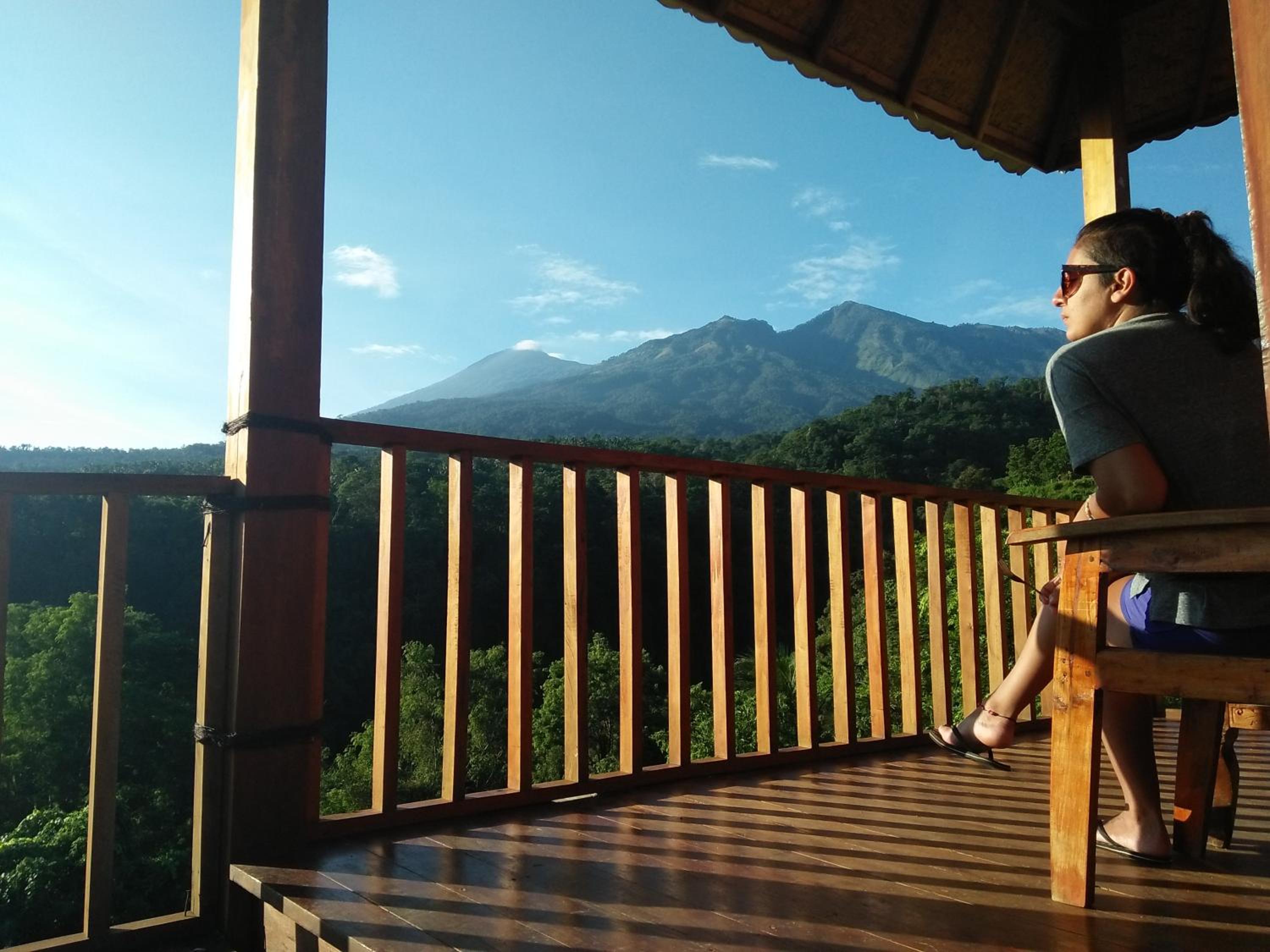 Double Or Twin Room With Mountain View photo 1