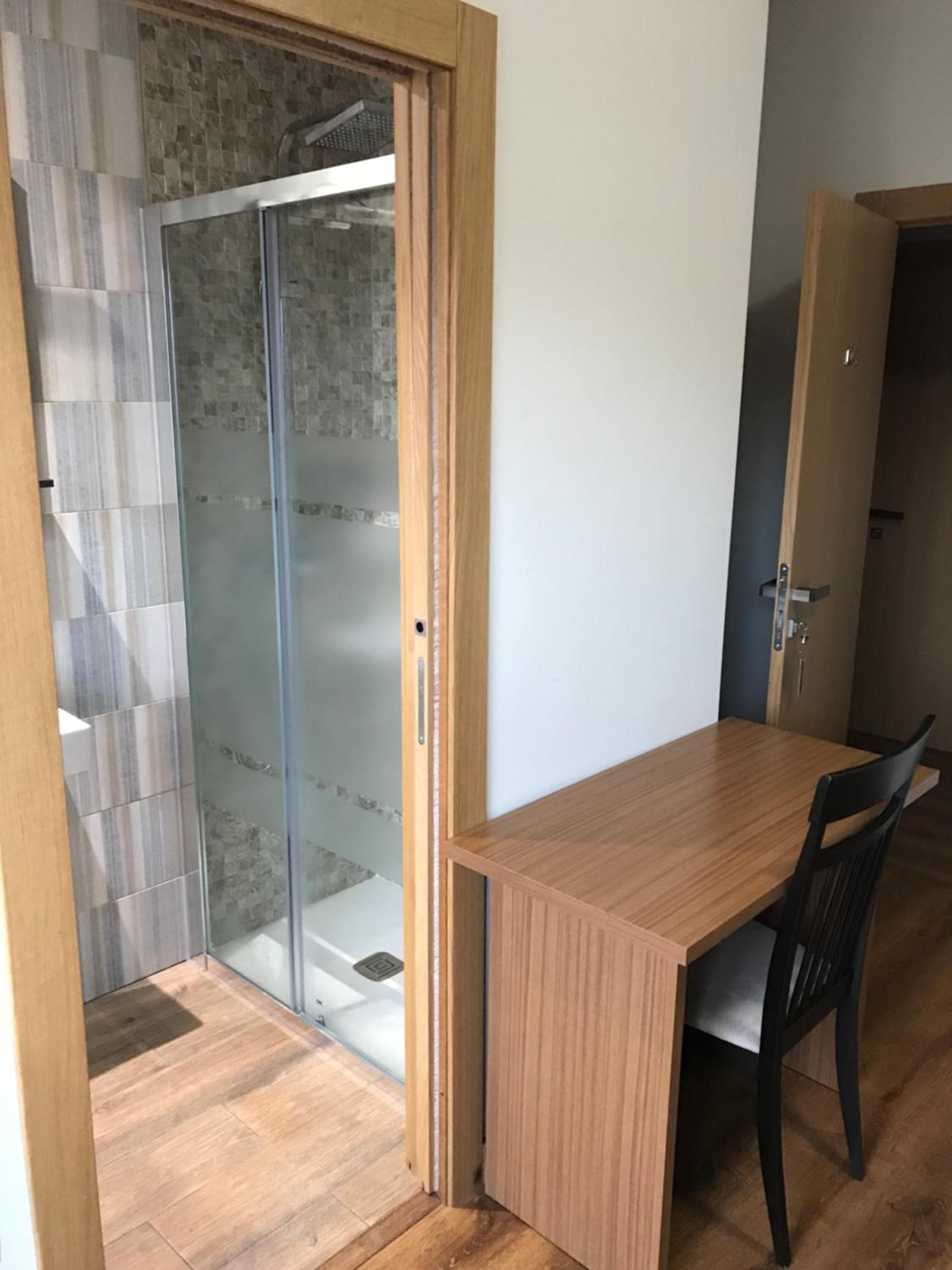 Triple Room with Terrace photo 3