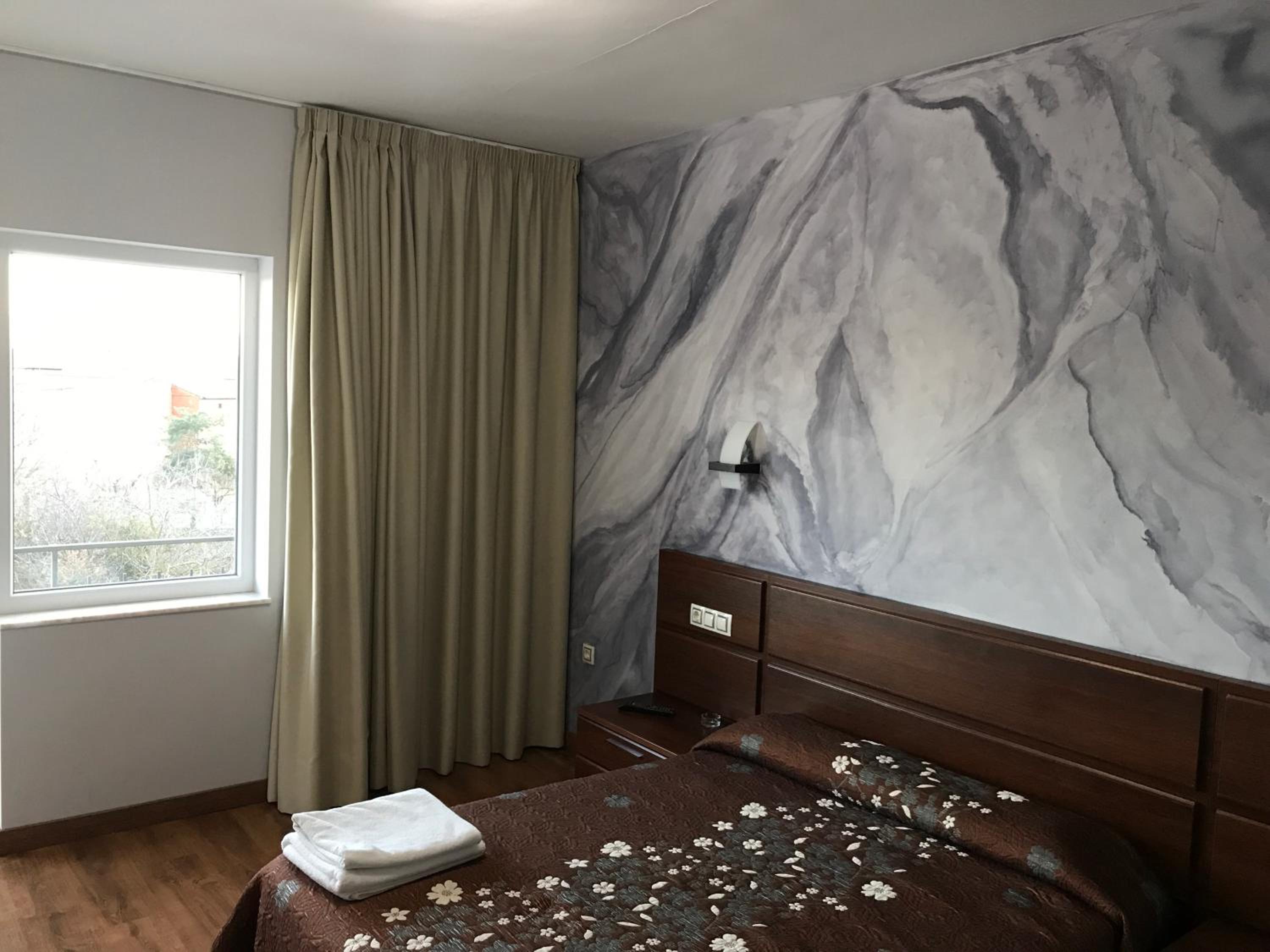 Habitación Doble o con Dos Camas