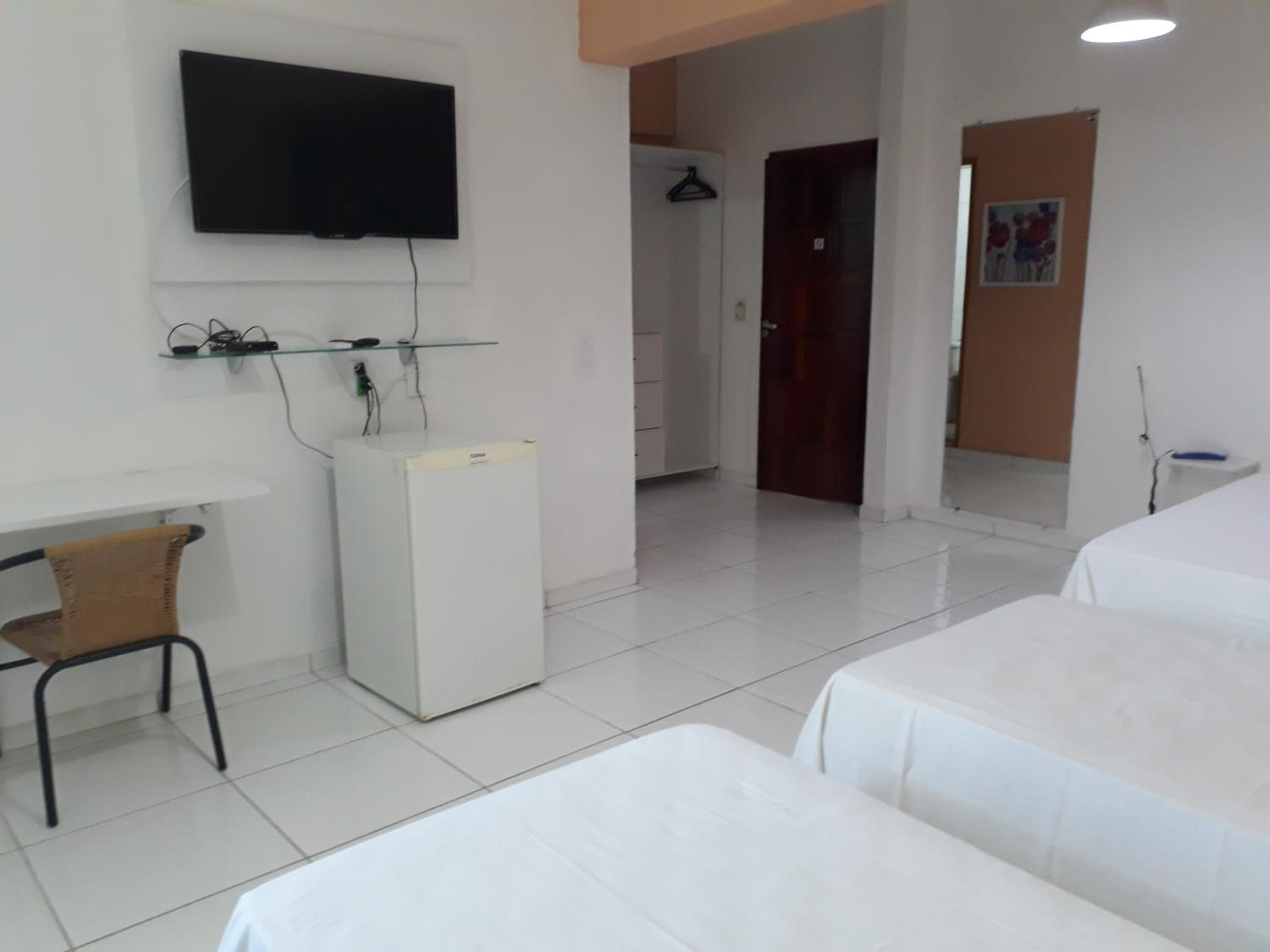 Quadruple Room photo 3