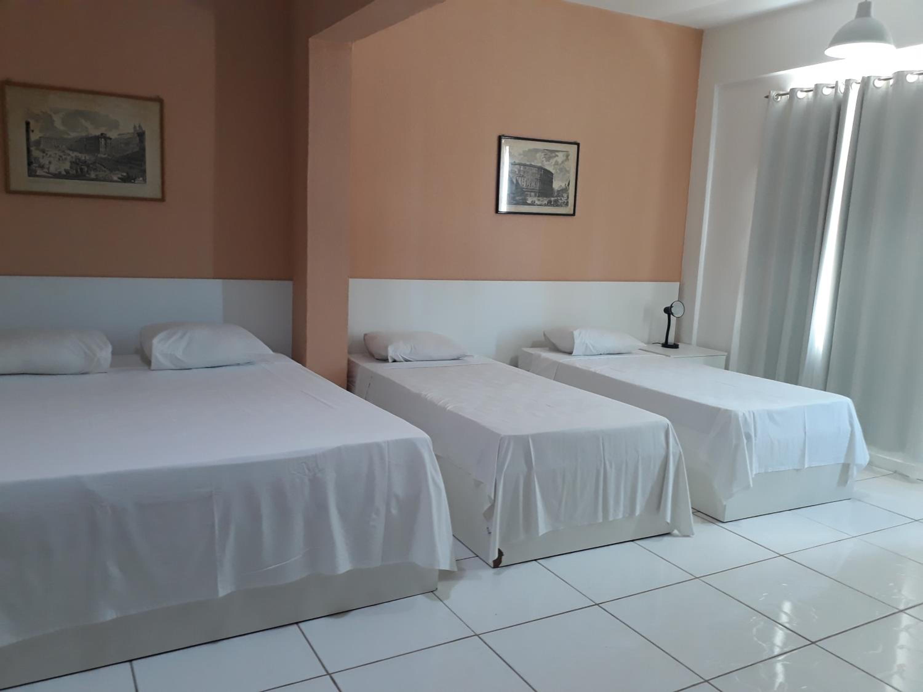 Quadruple Room photo 1