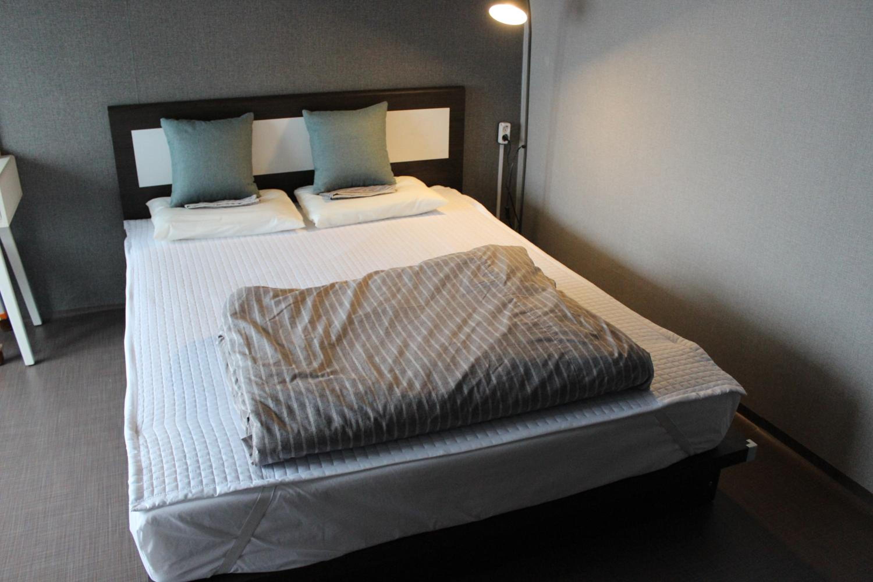Double Room - Photo 3