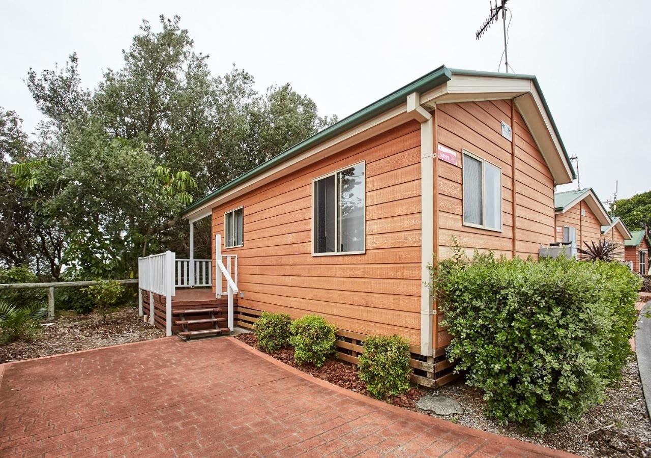Sandpiper One Bedroom Cabin photo 3