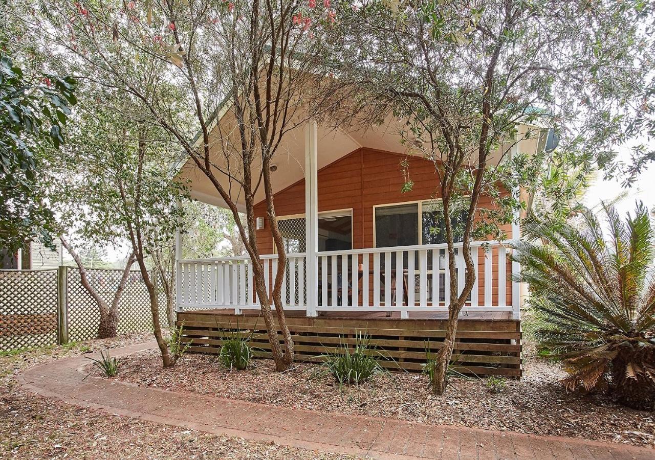 Ibis Two Bedroom Cabin photo 2