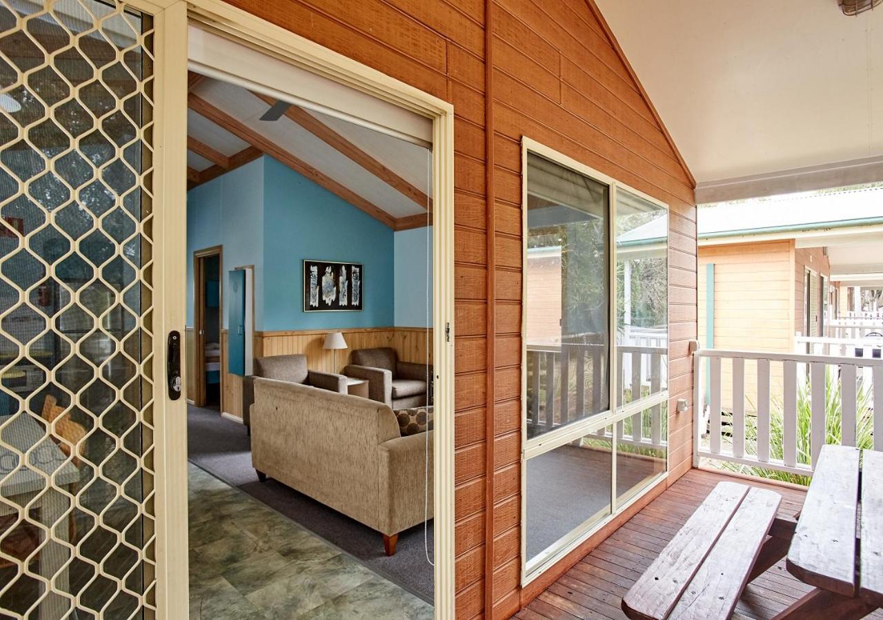 Ibis Two Bedroom Cabin photo 3