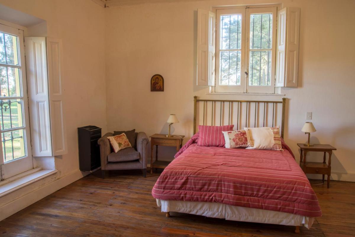 Four-Bedroom House photo 3