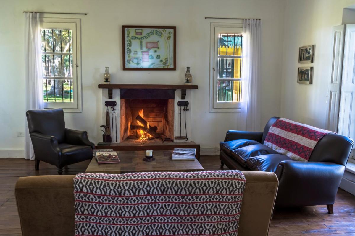 Four-Bedroom House photo 1