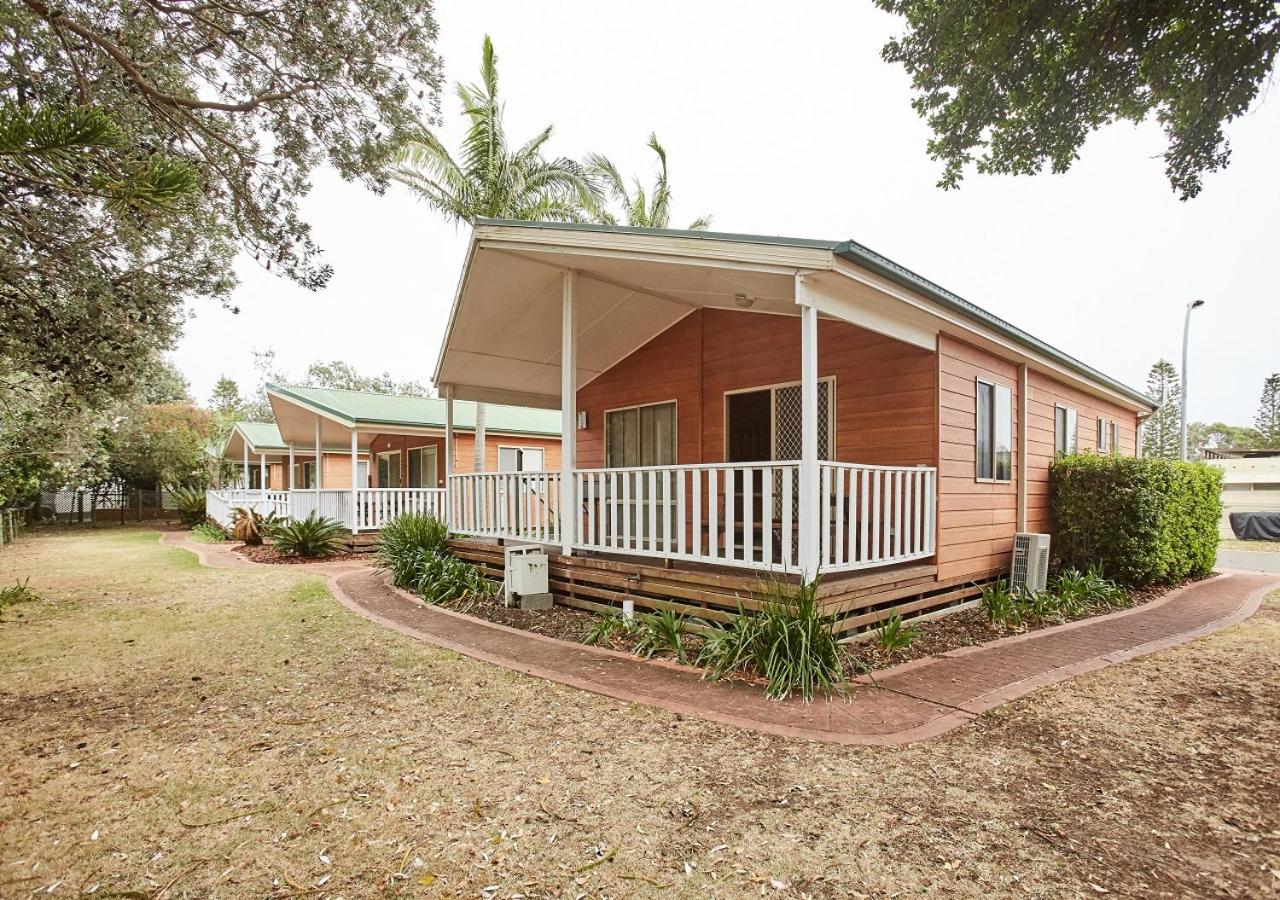 Kingfisher Two Bedroom Cabin  photo 2