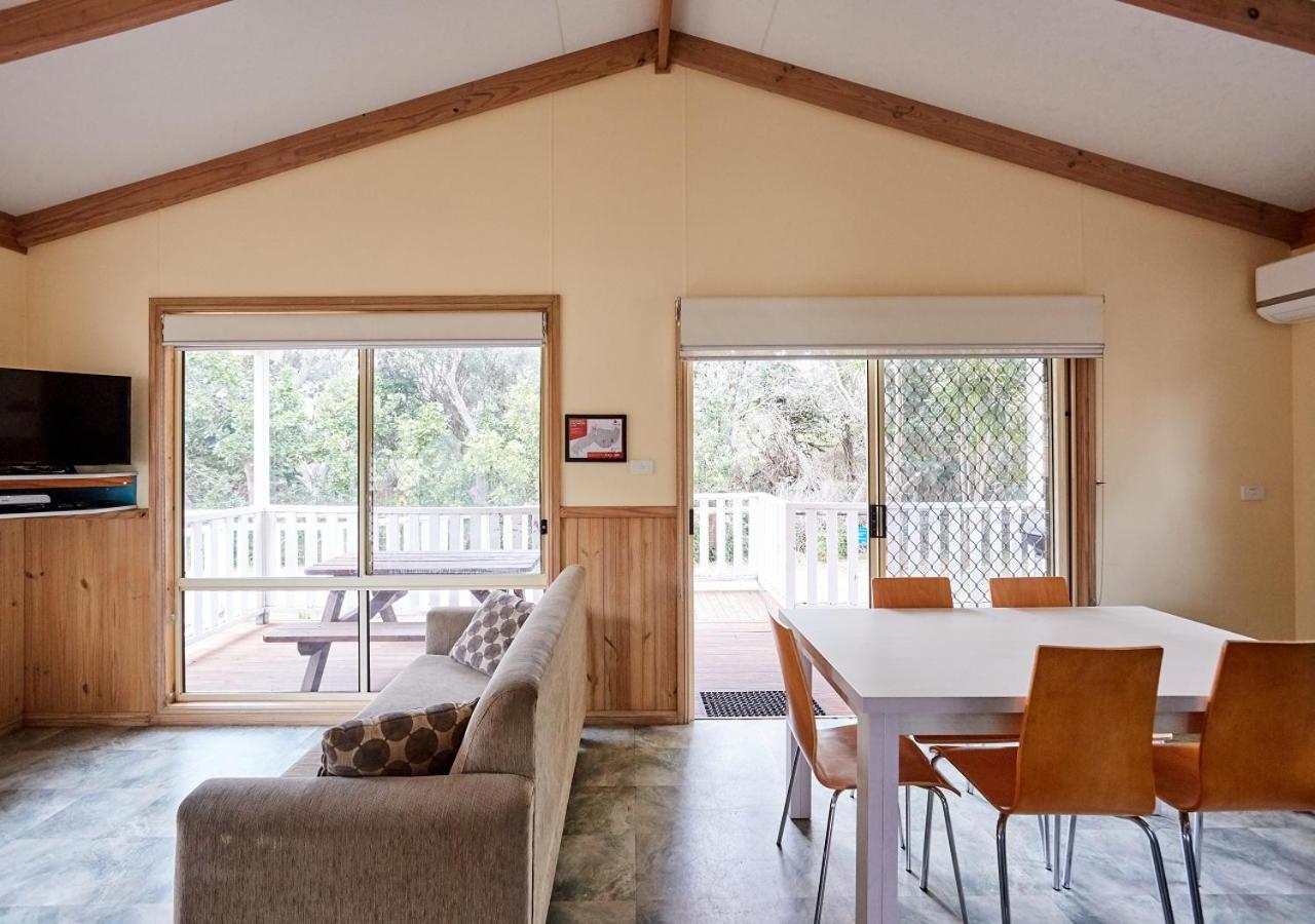Shearwater Two Bedroom Cabin photo 1