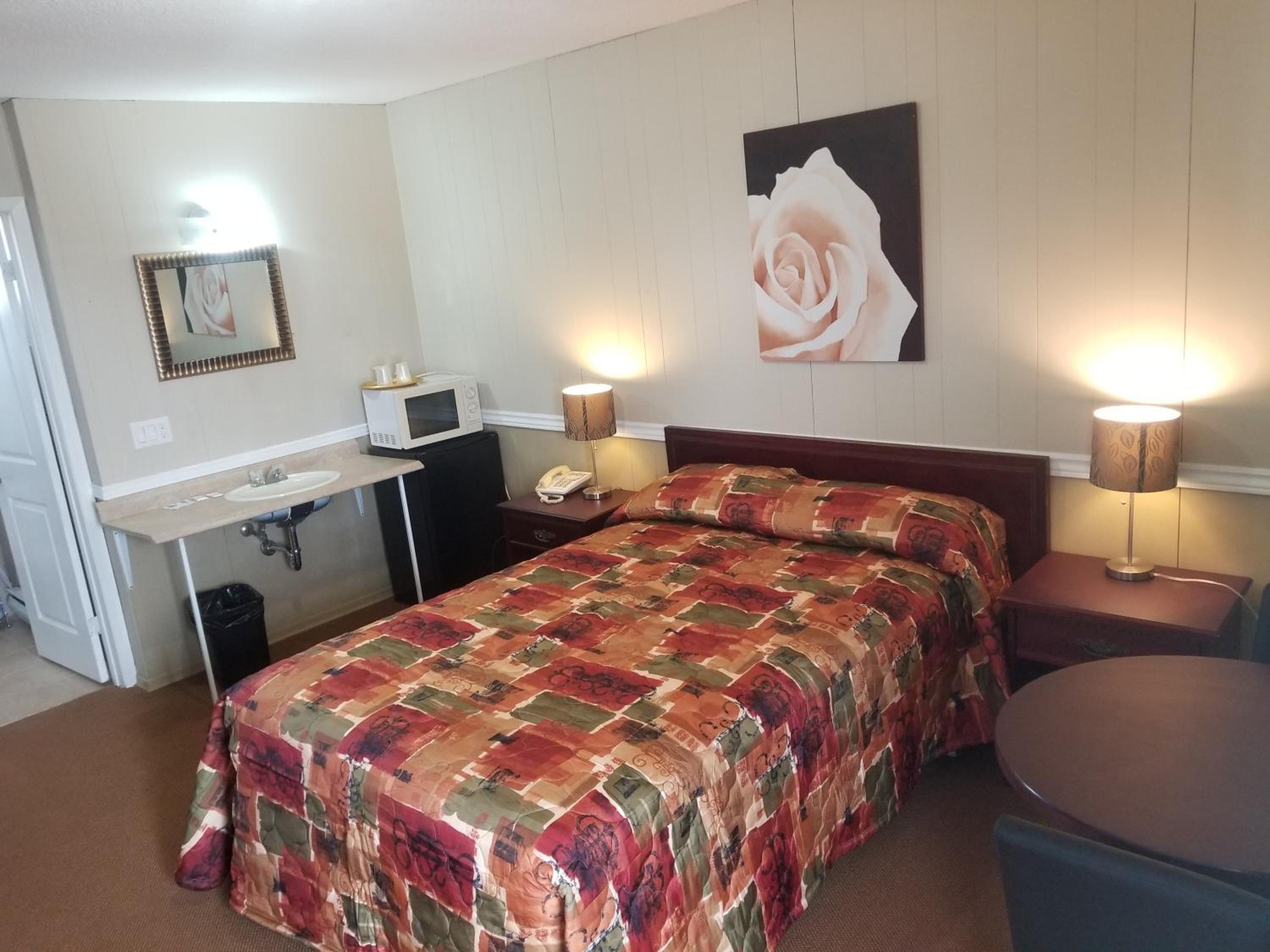 Budget Single Room photo 1