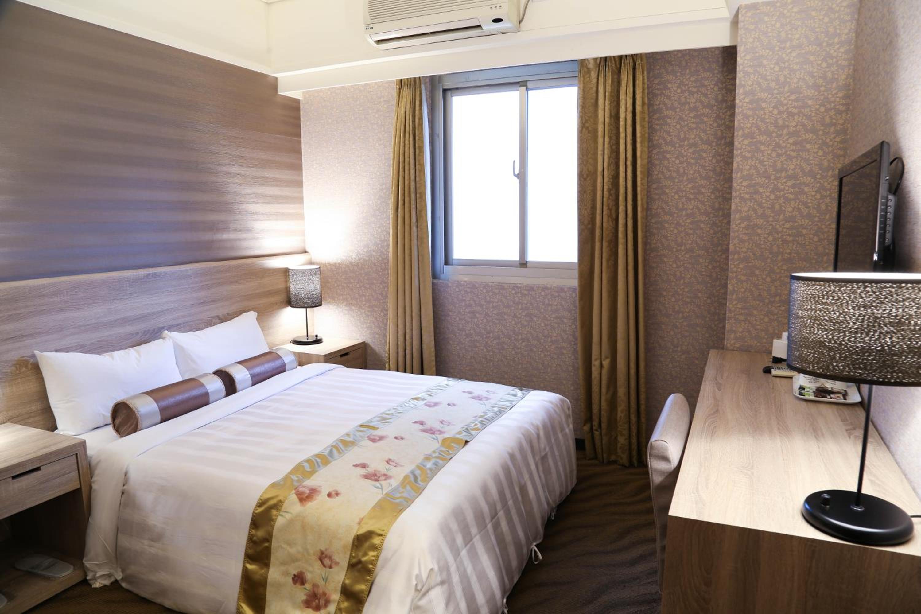 Double Room photo 2