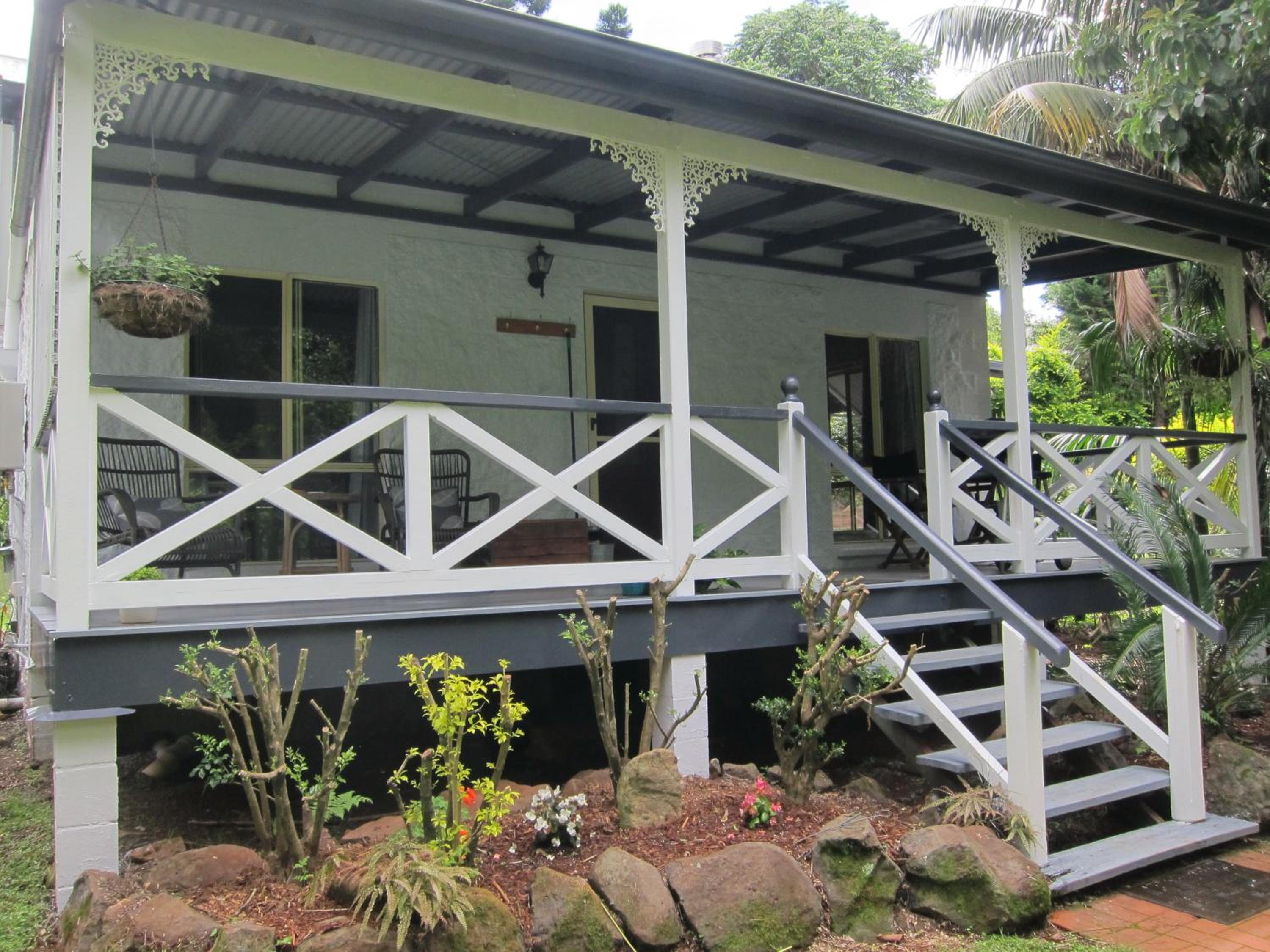 Kookaburra Cottage photo 2