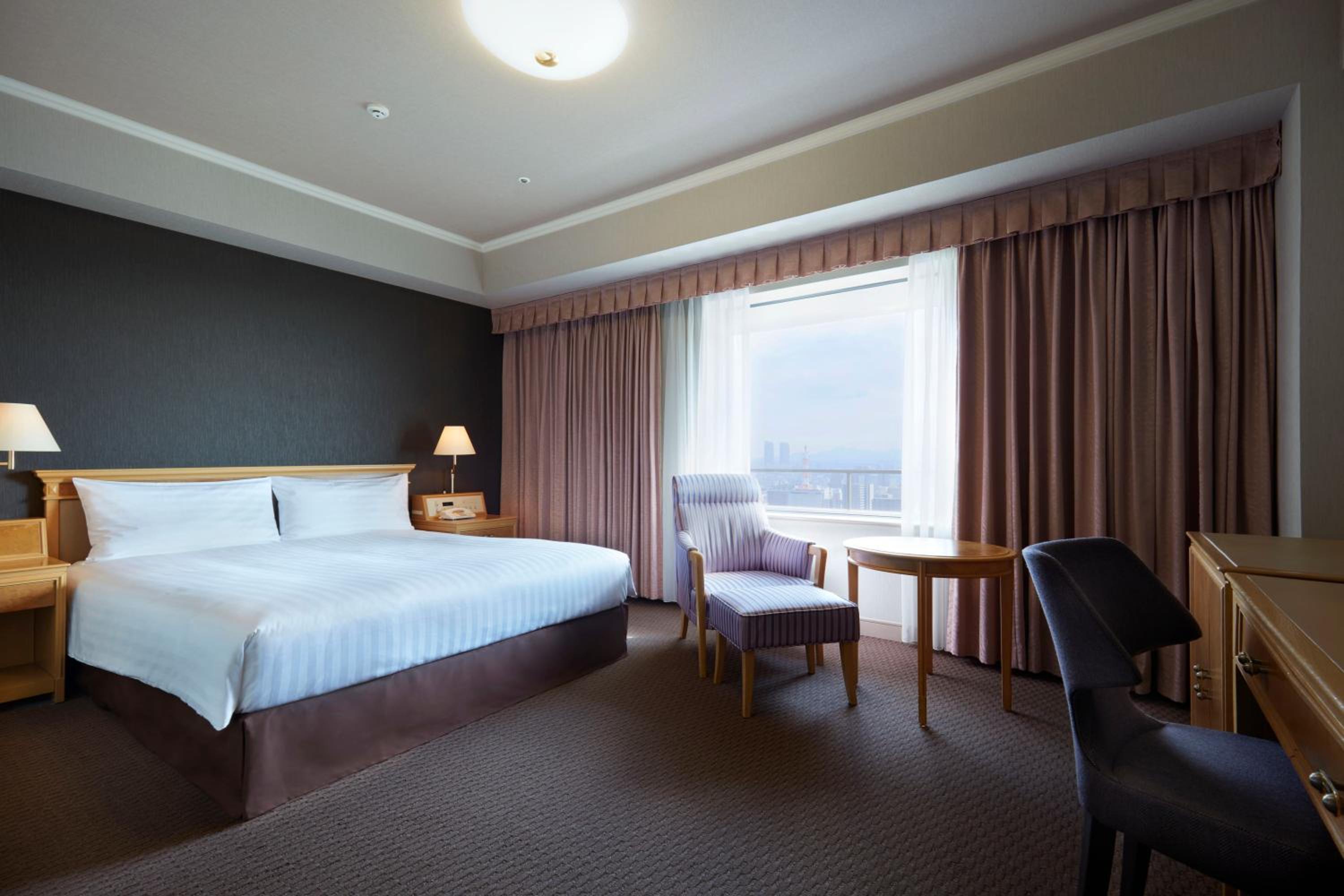 Superior Double Room - Non-Smoking - Photo 2