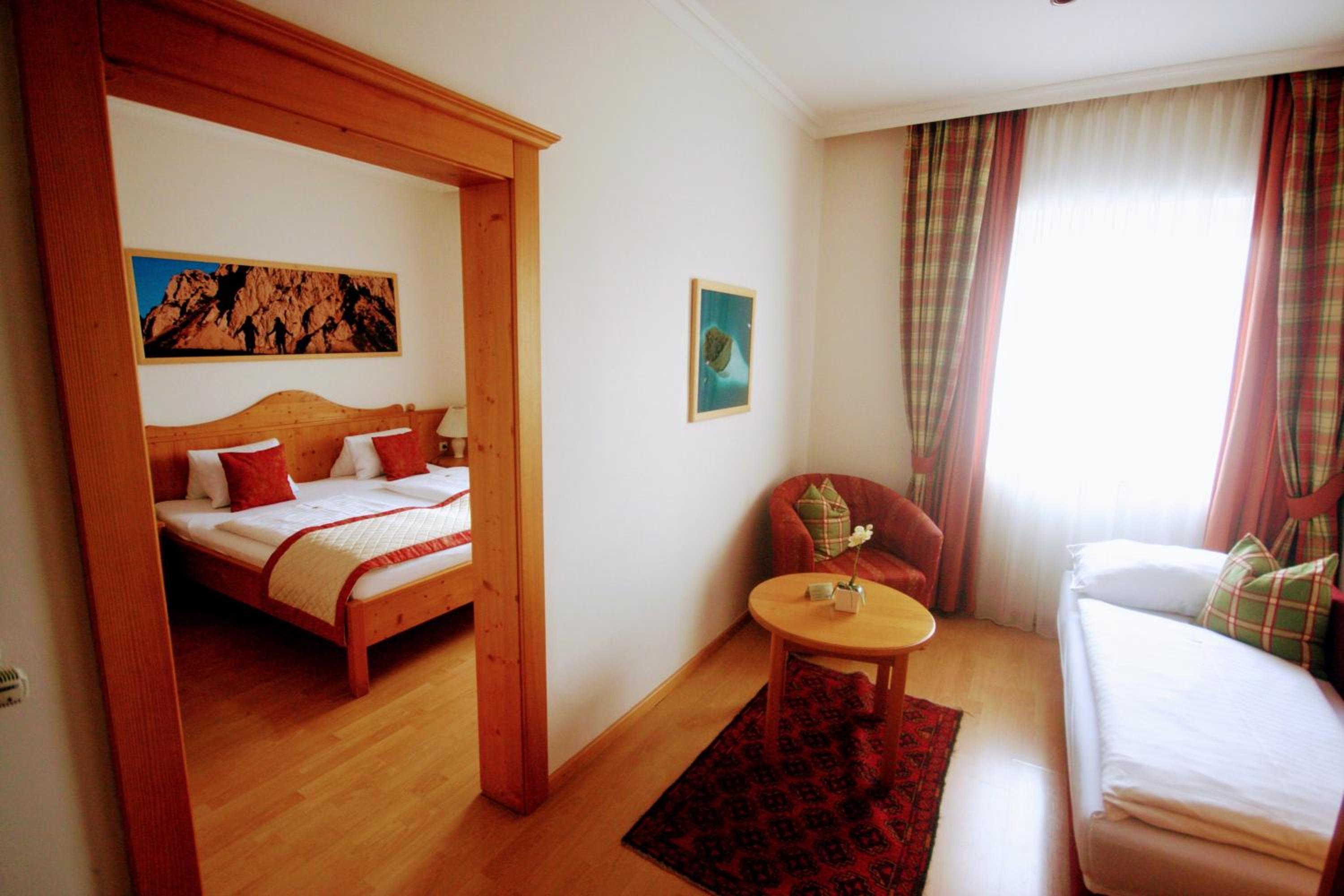 Triple Room - Photo 3