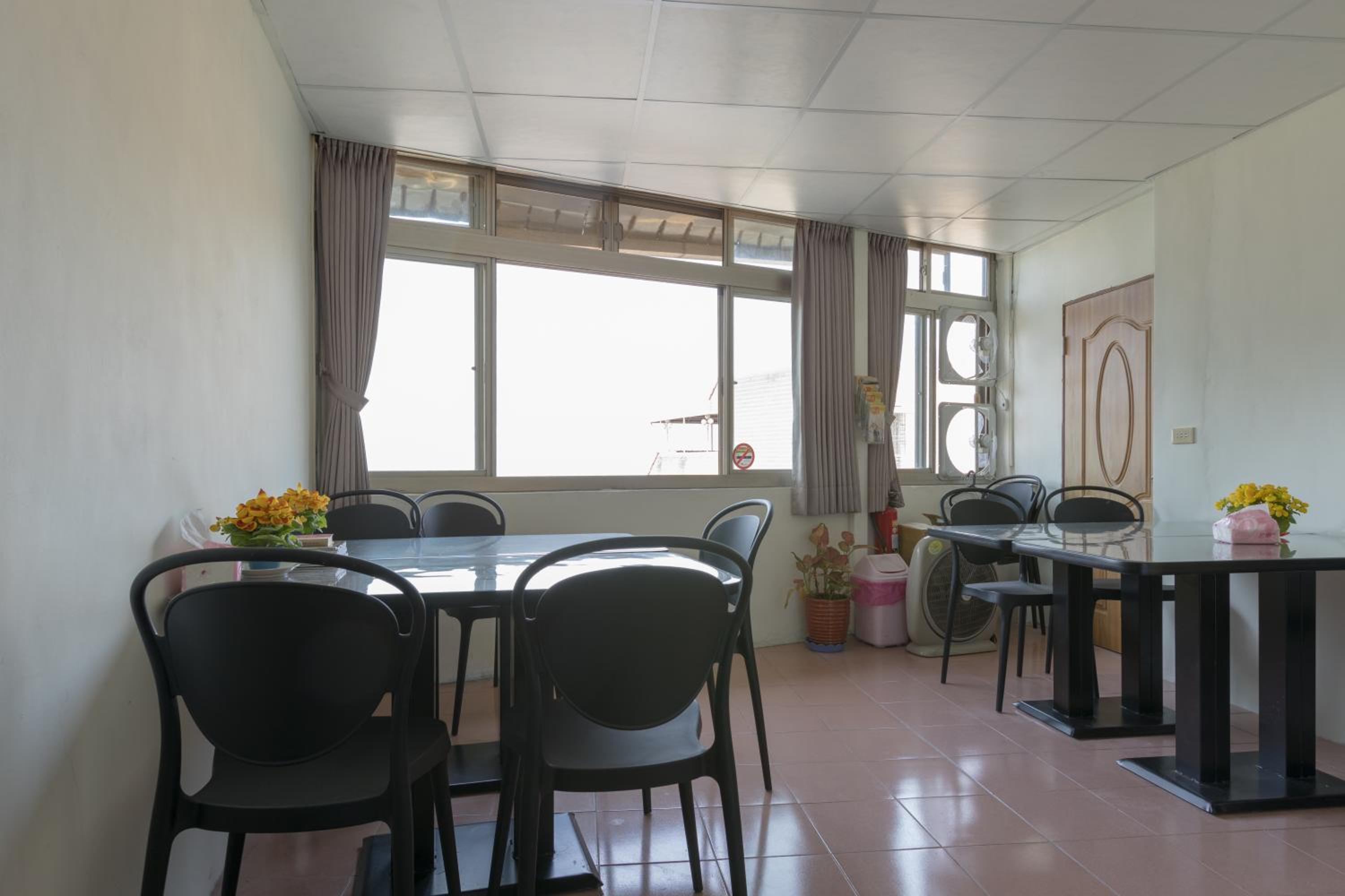 Double Room with Private Bathroom photo 3