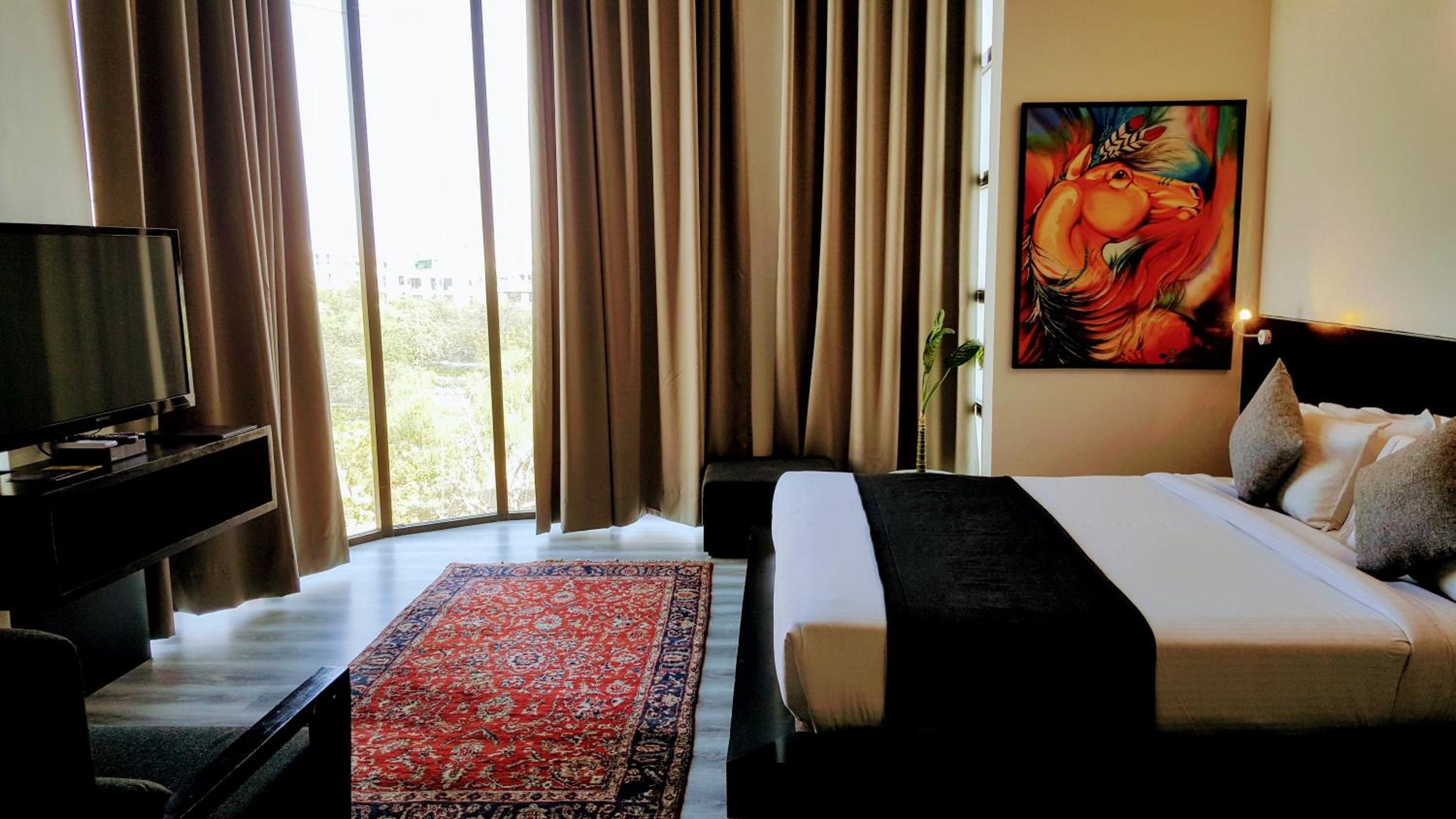 Duplex Suite - Photo 9