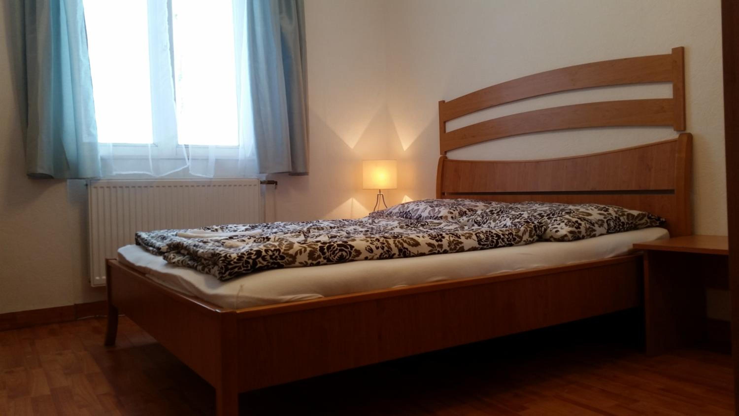 Double Room with Private Bathroom - Photo 1