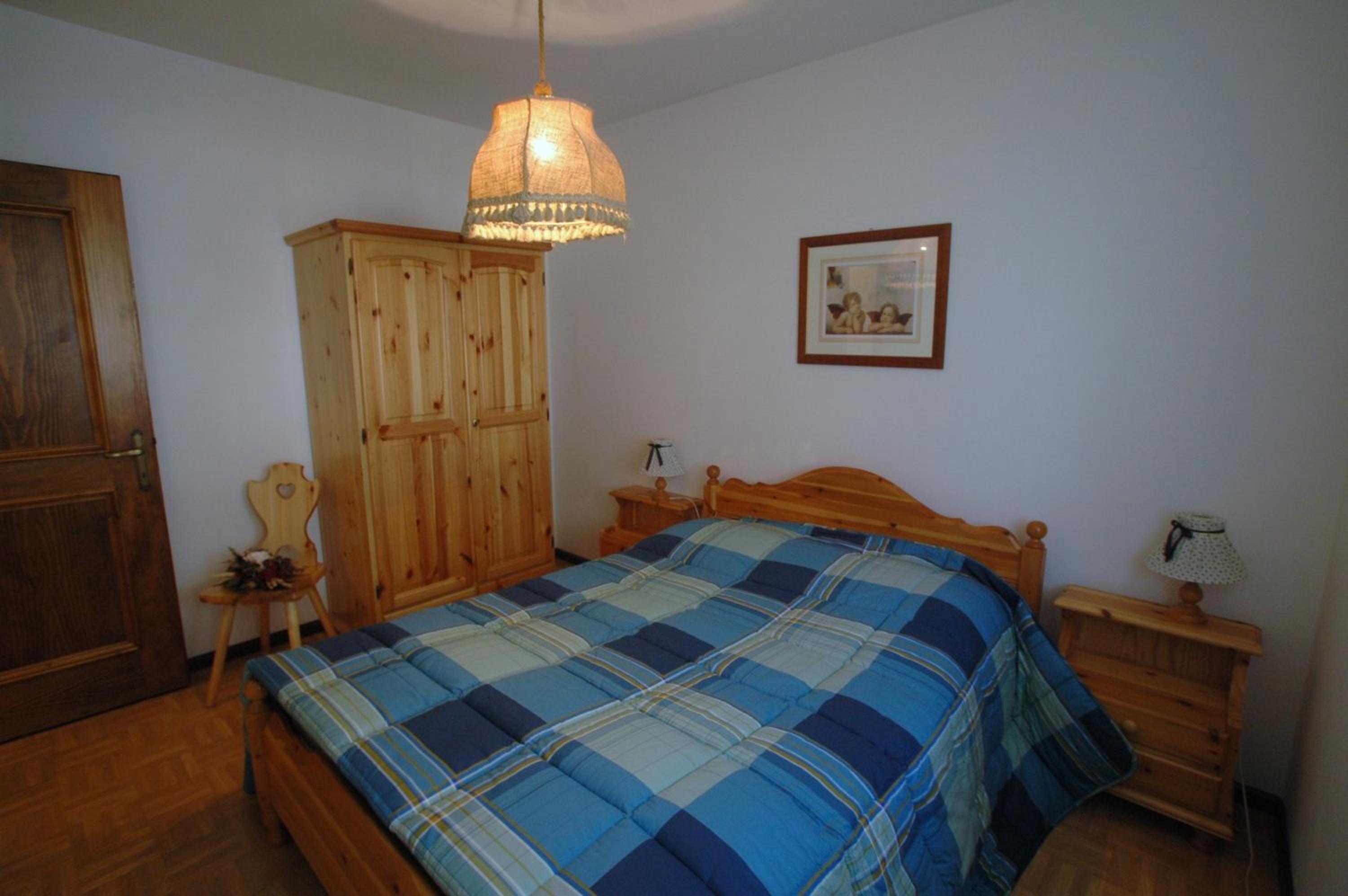 Two-Bedroom Apartment (6 Adults) photo 1
