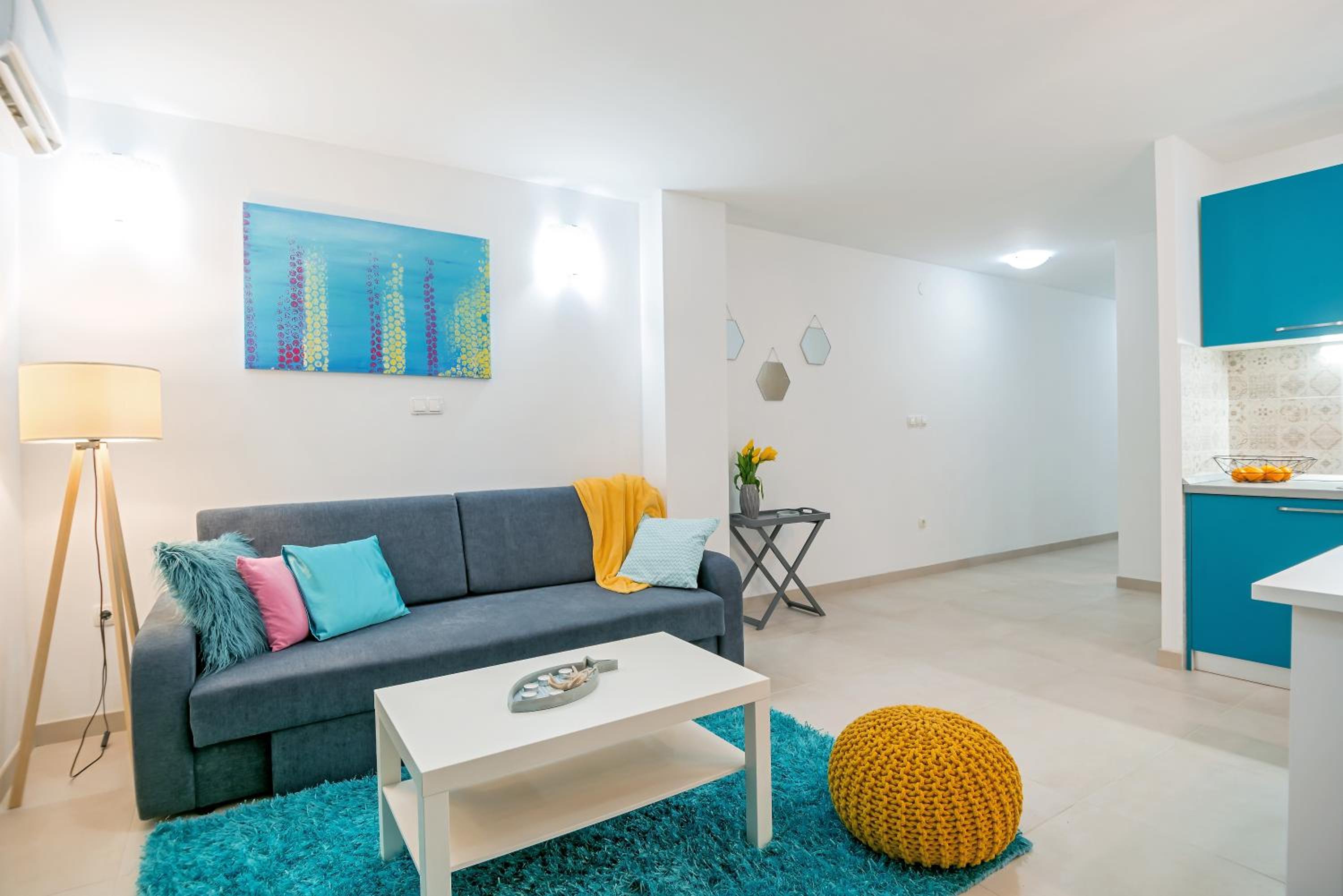 Apartment - Ground Floor photo 1