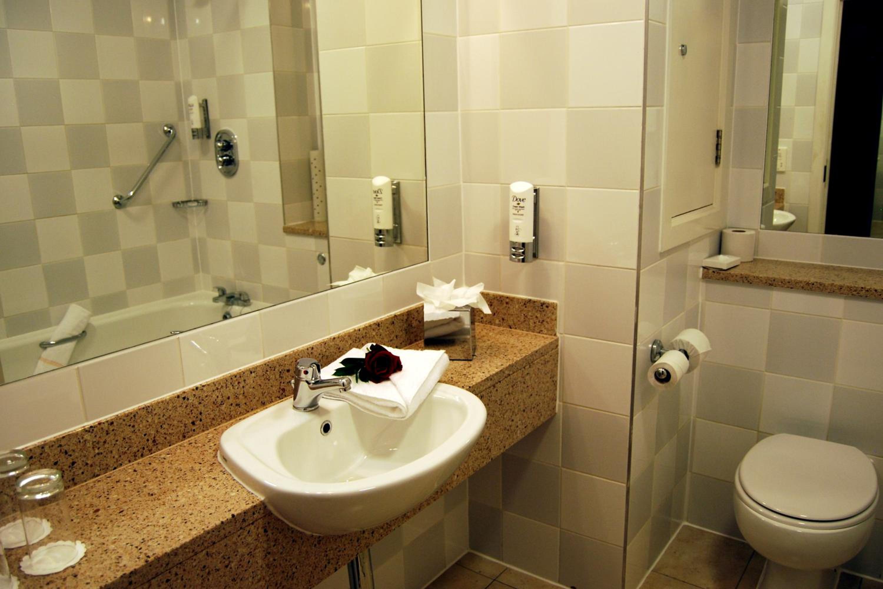 Deluxe Double Room - Photo 4