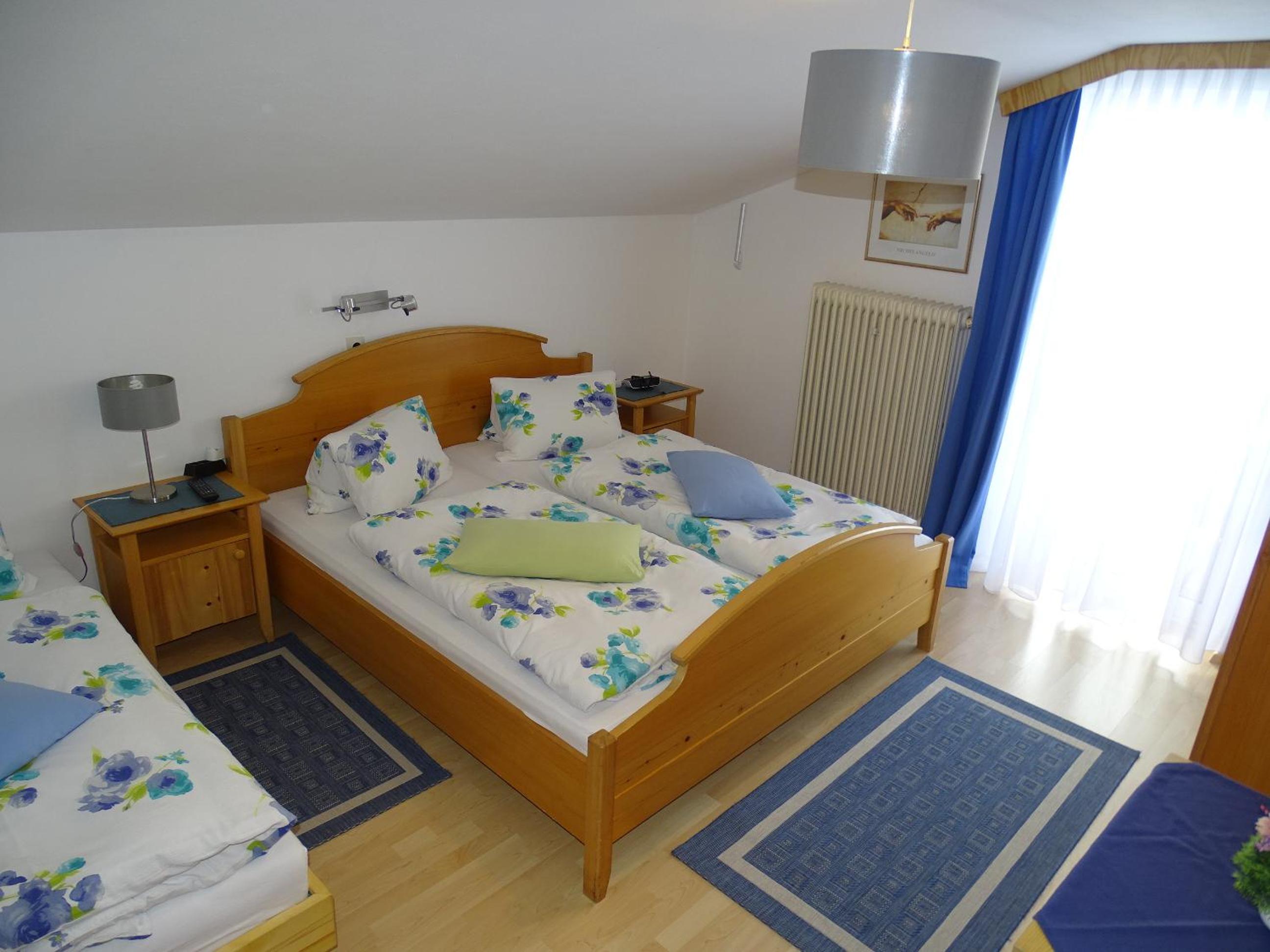 Triple Room photo 2