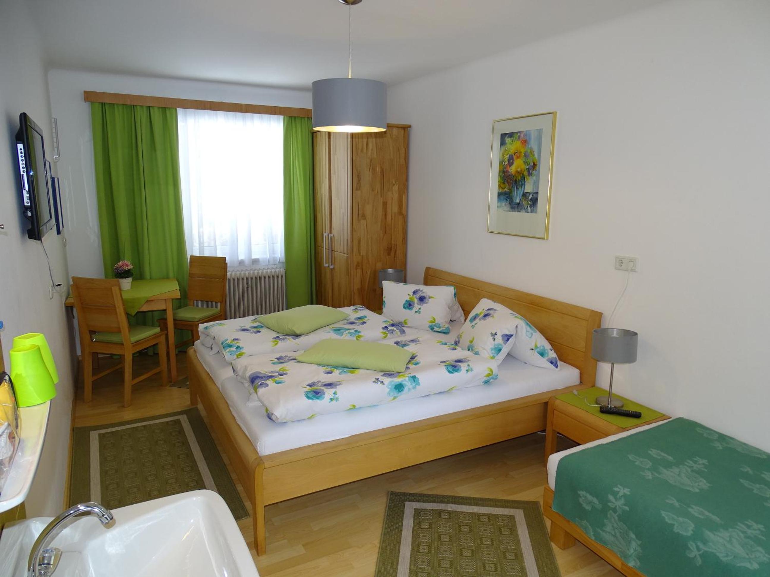 Triple Room photo 3