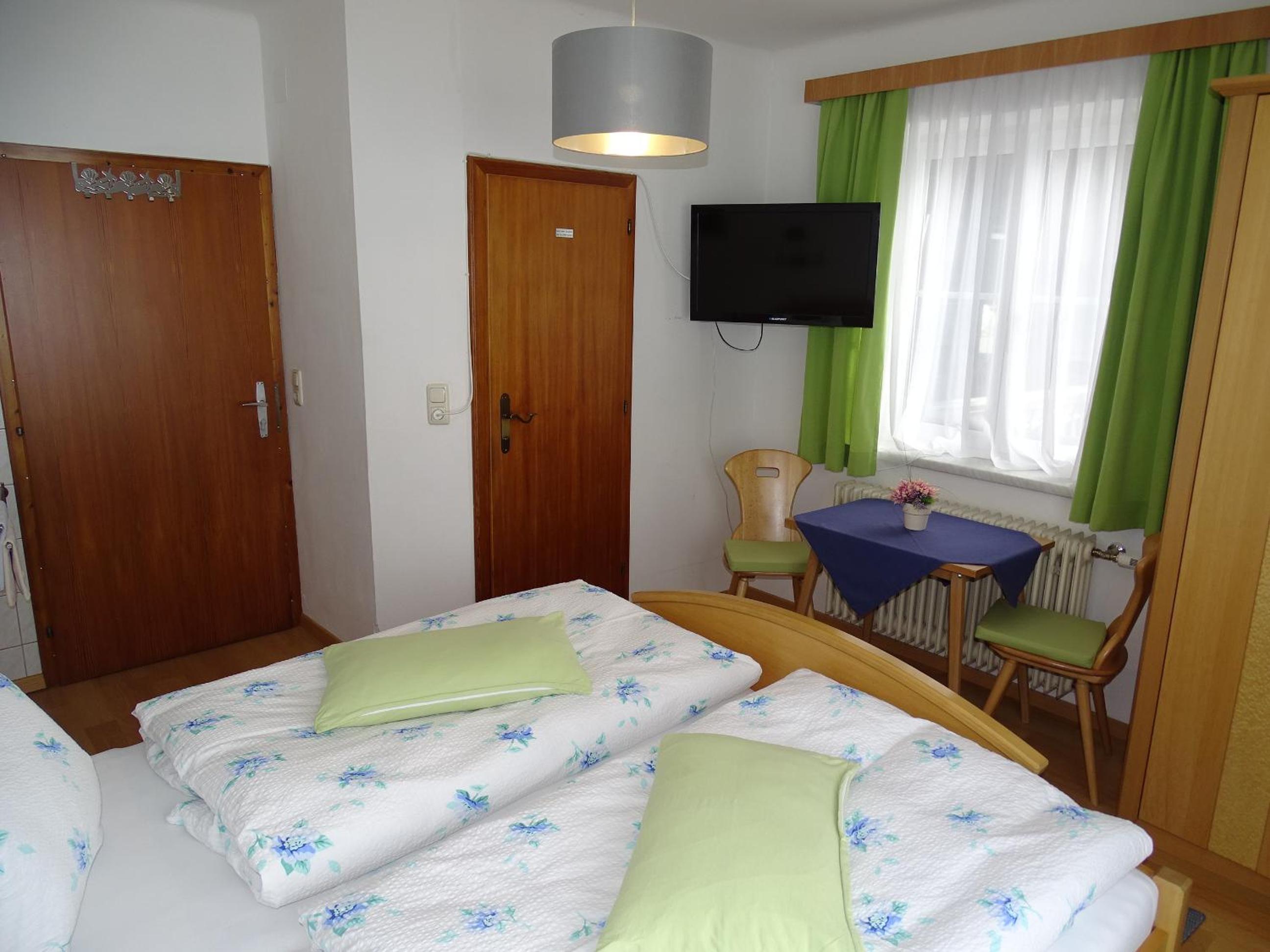 Double Room photo 3