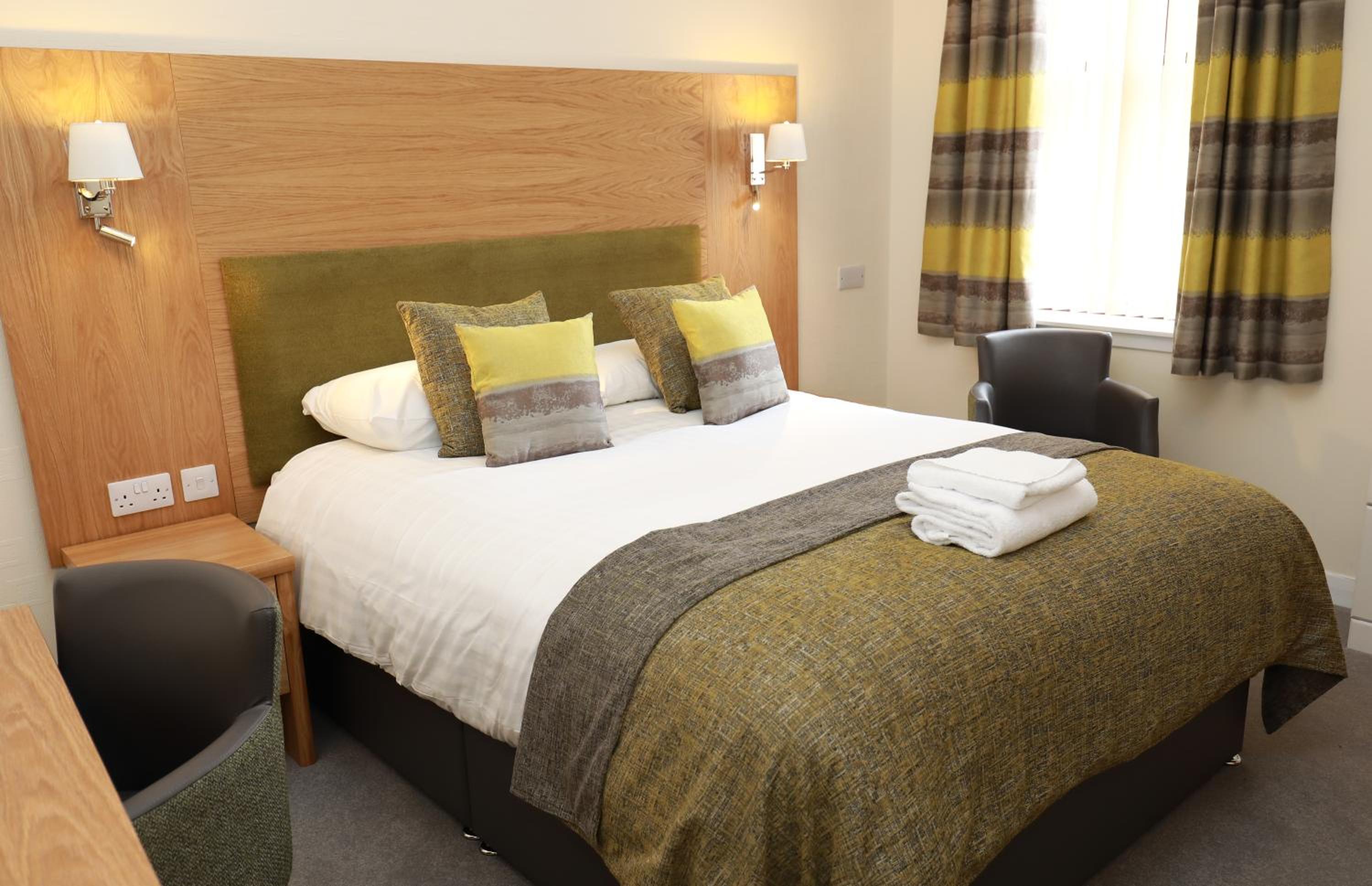 Double Room - Photo 2