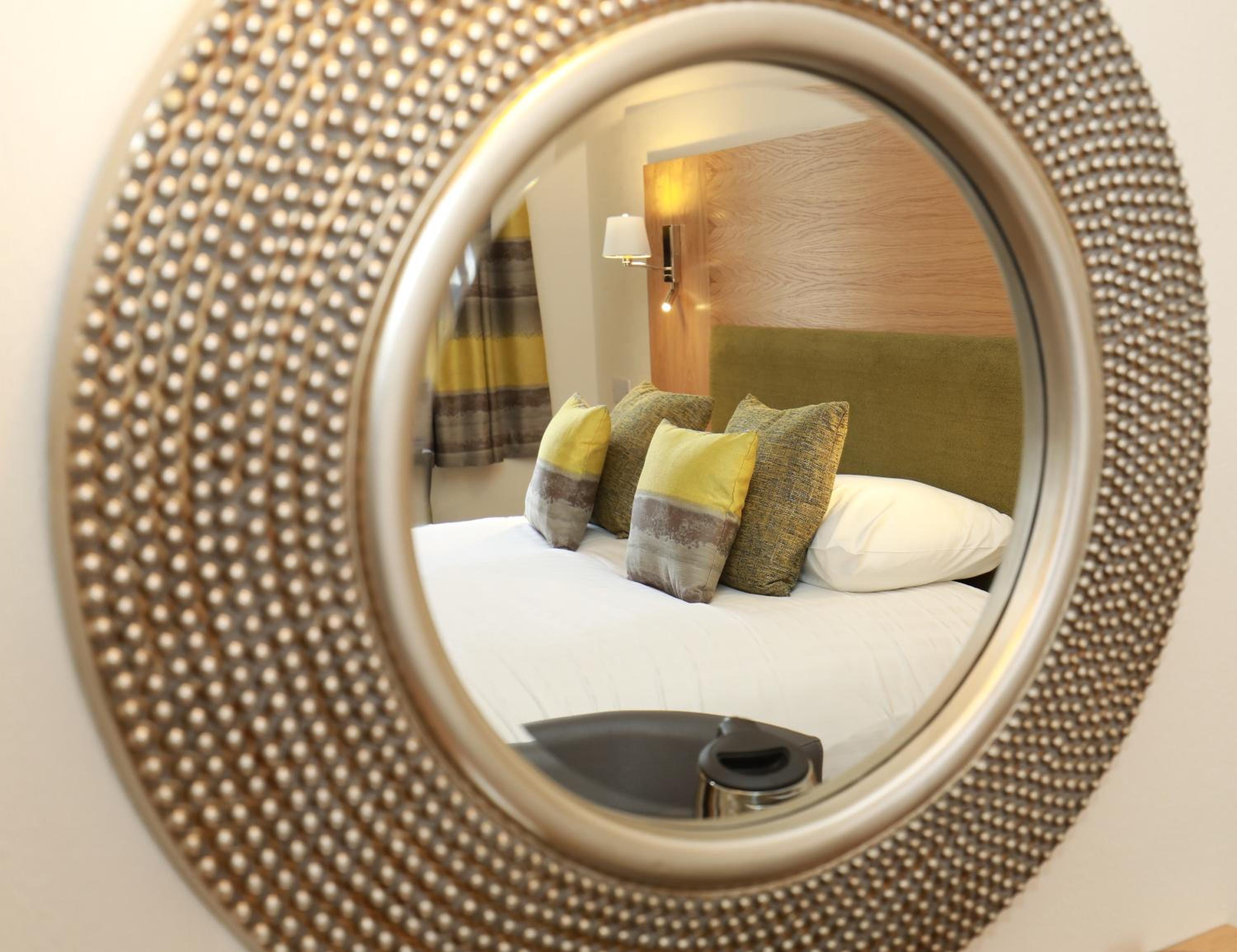 Double Room - Photo 4