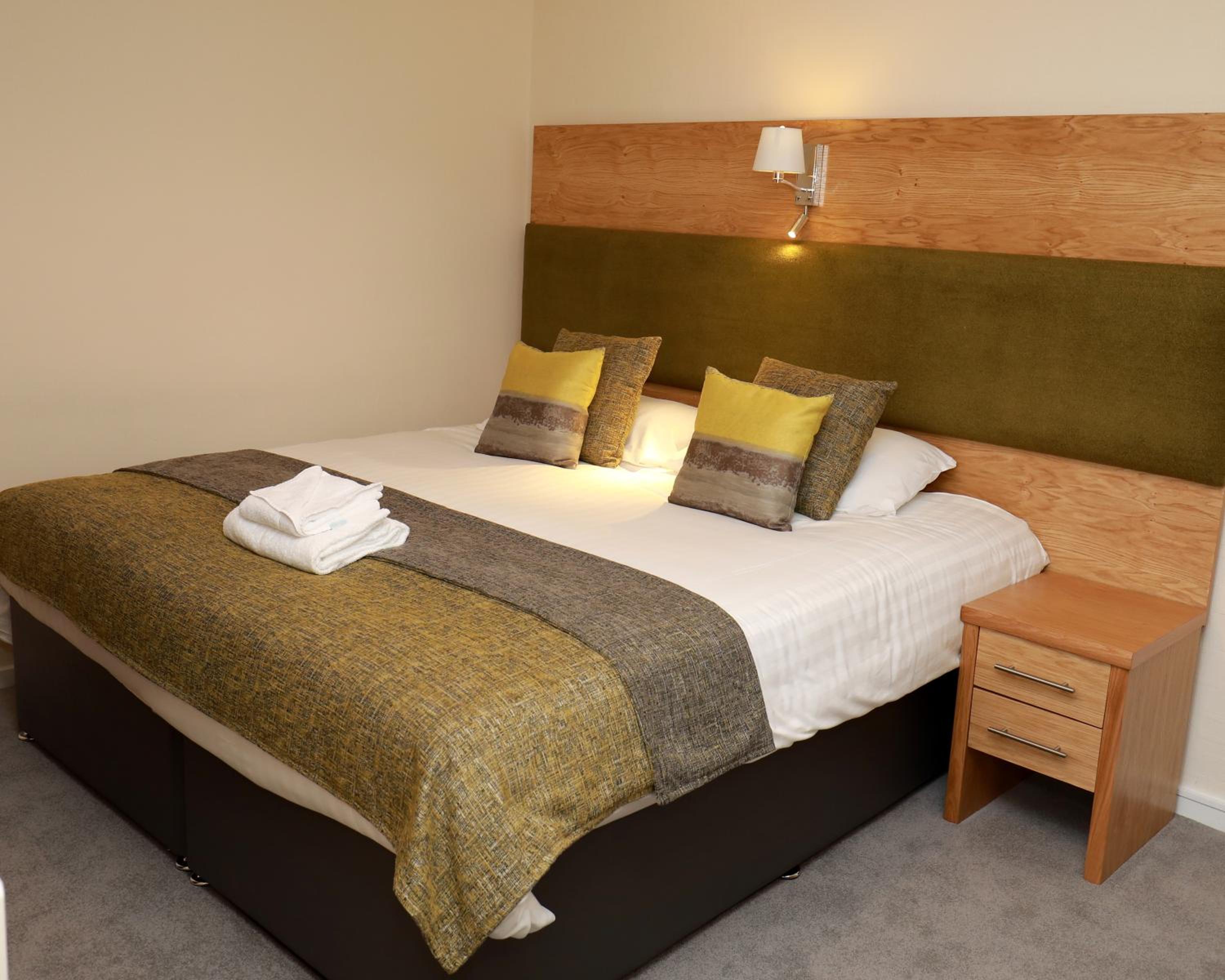 Double Room - Photo 1