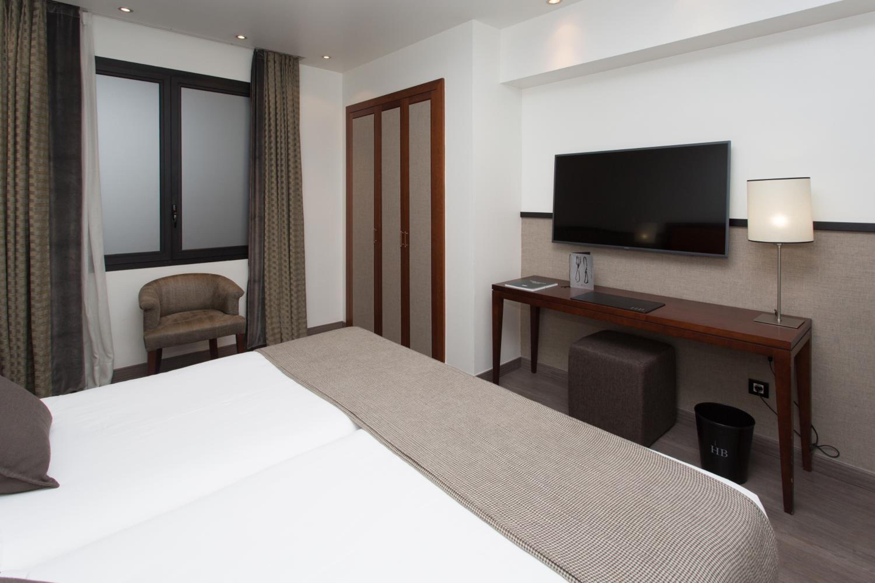 Twin Room photo 3