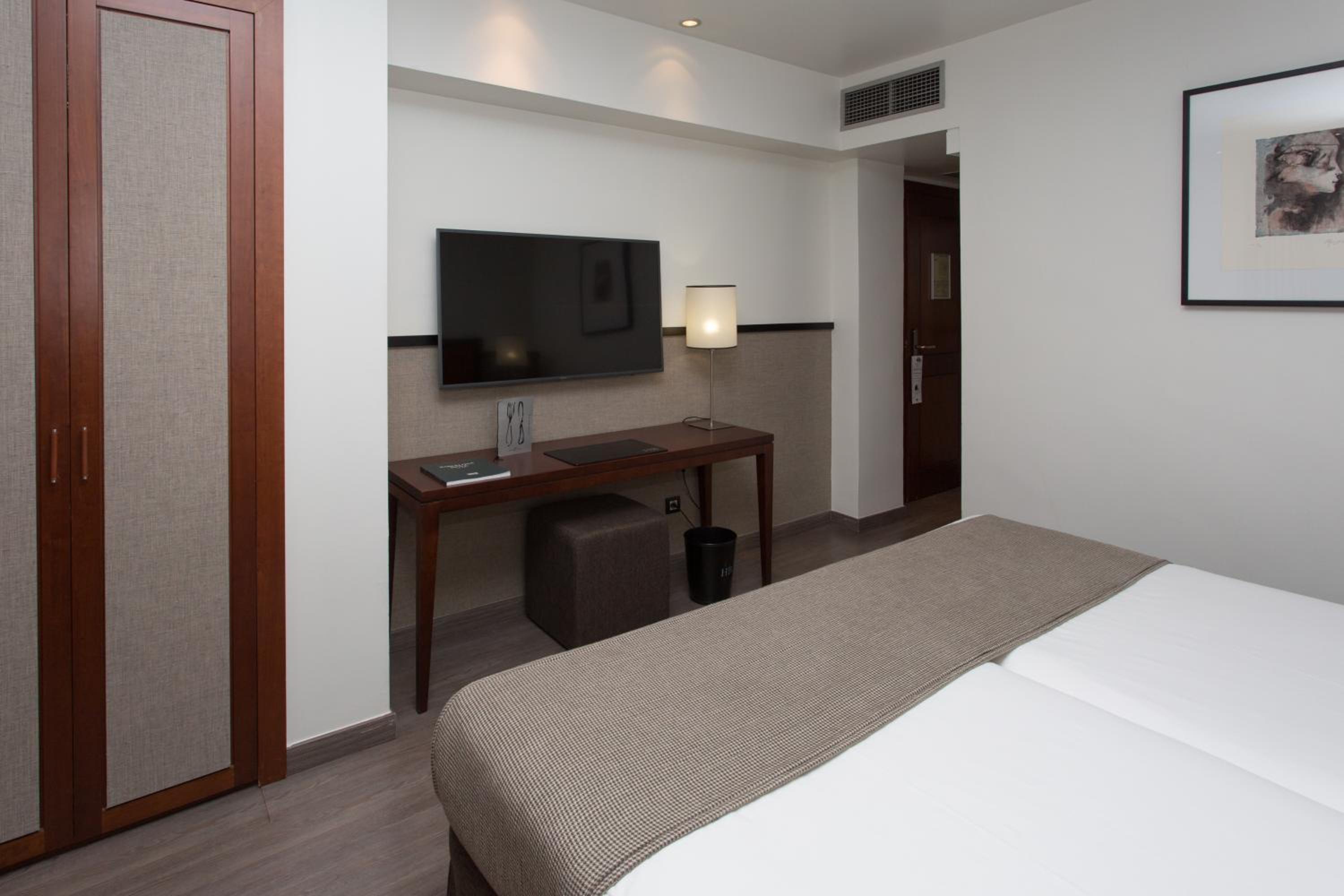 Twin Room photo 2