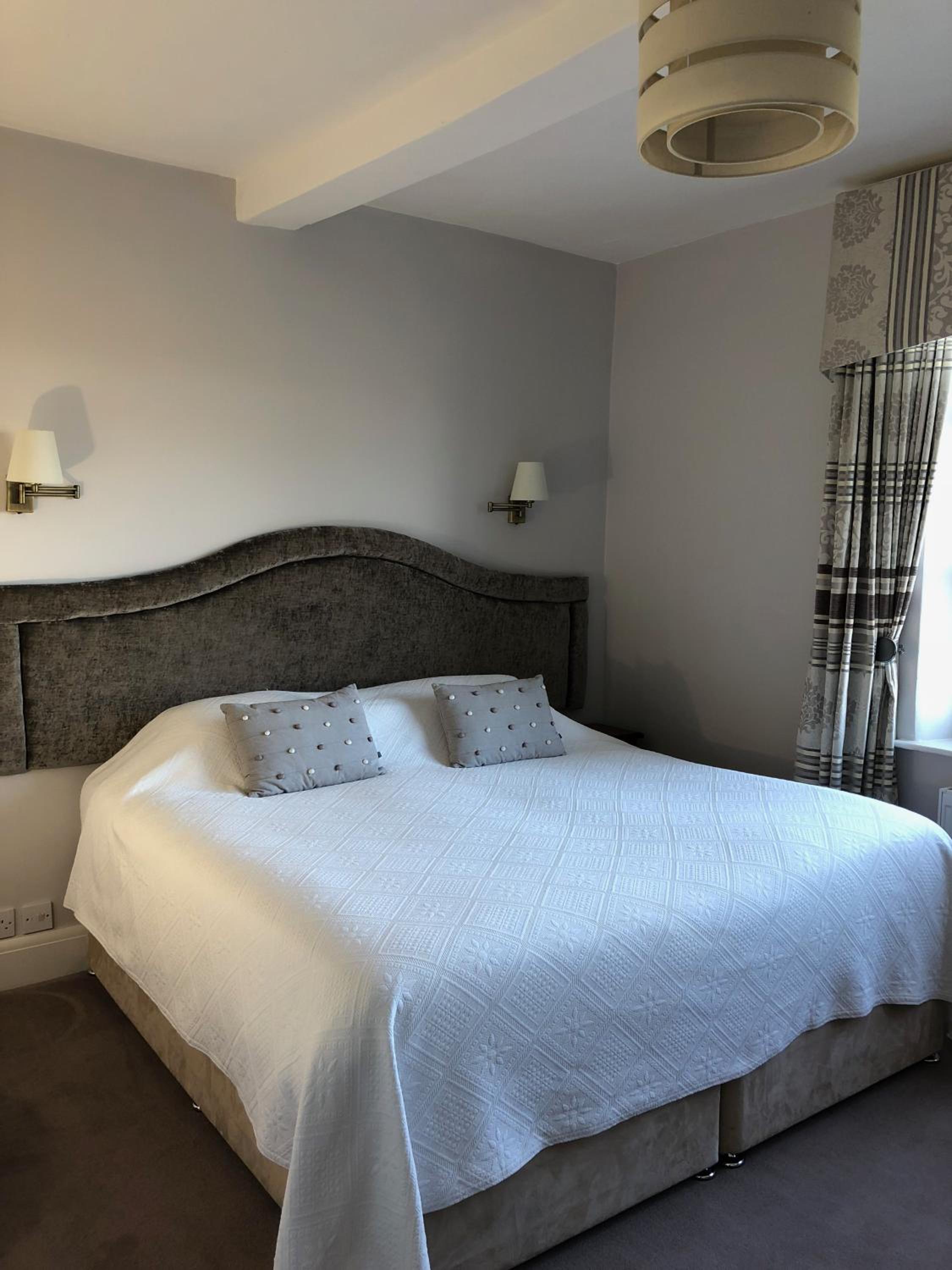 Superior Double or Twin Room photo 1