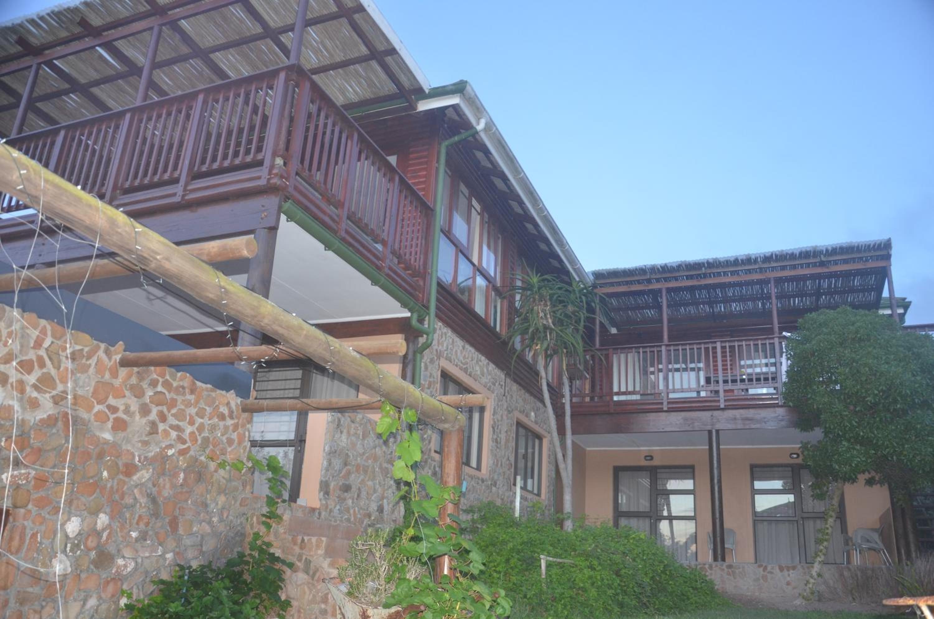 Apartment with Sea View - Photo 4
