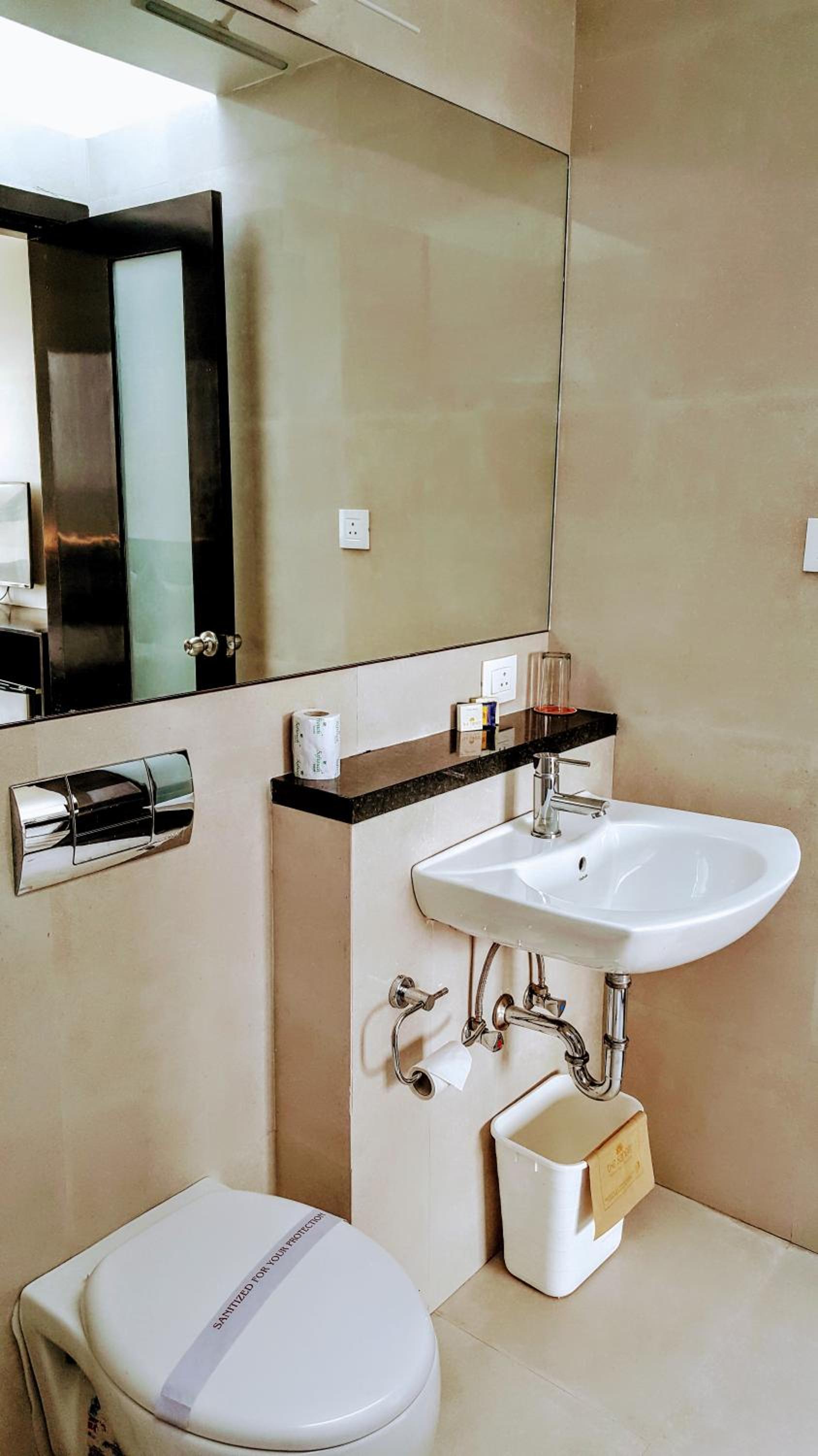 Duplex Suite - Photo 4