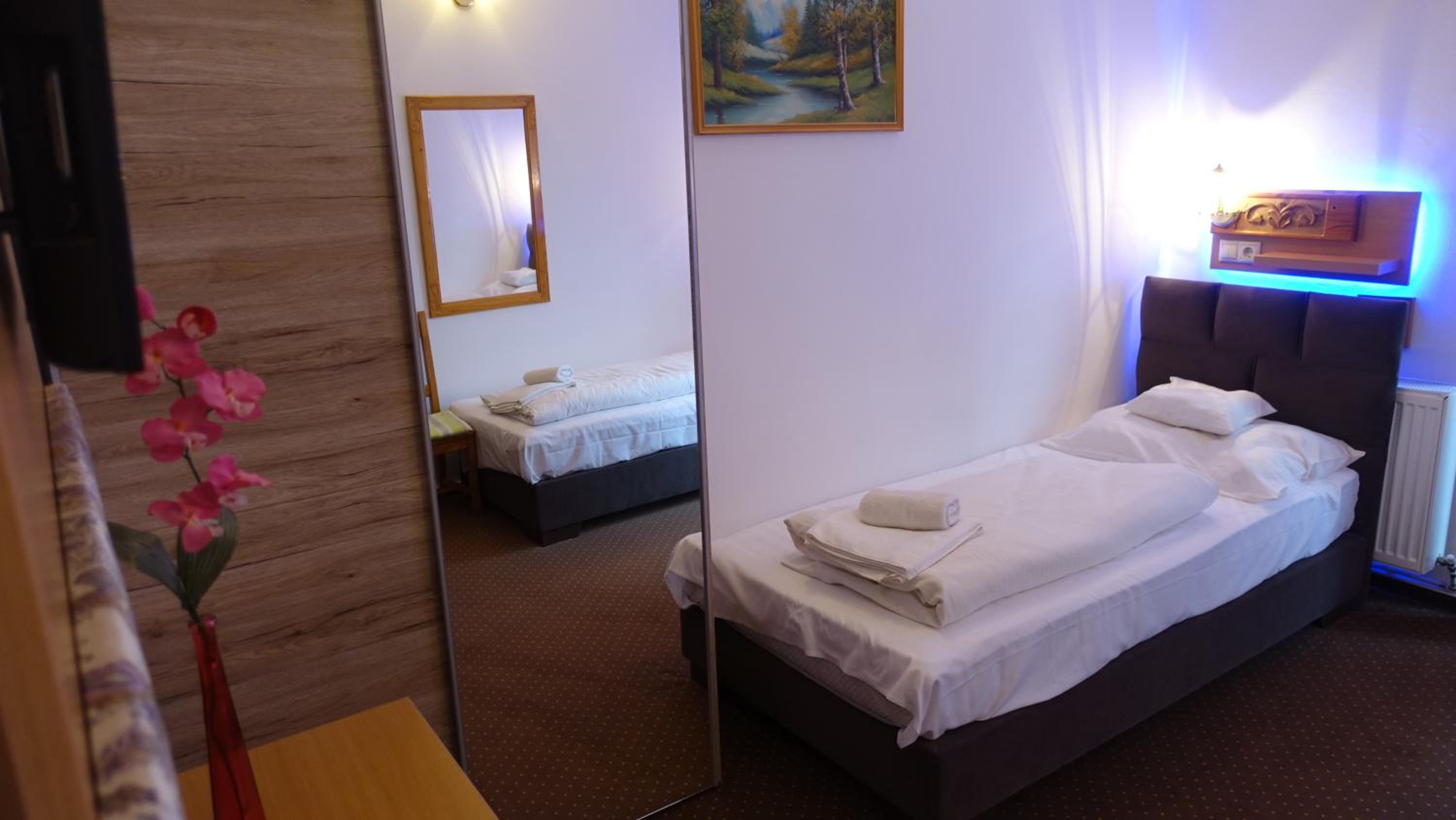 Double or Twin Room with Bathroom - Photo 6