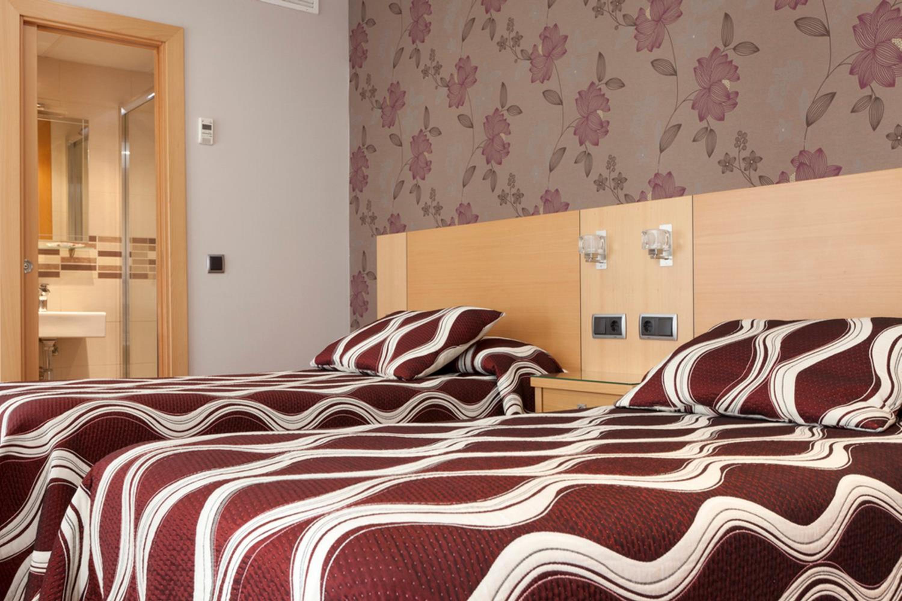 Twin Room photo 3