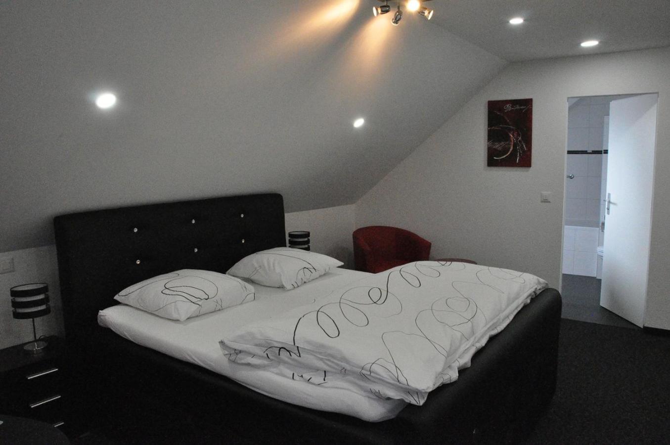 Double Room with Terrace photo 3