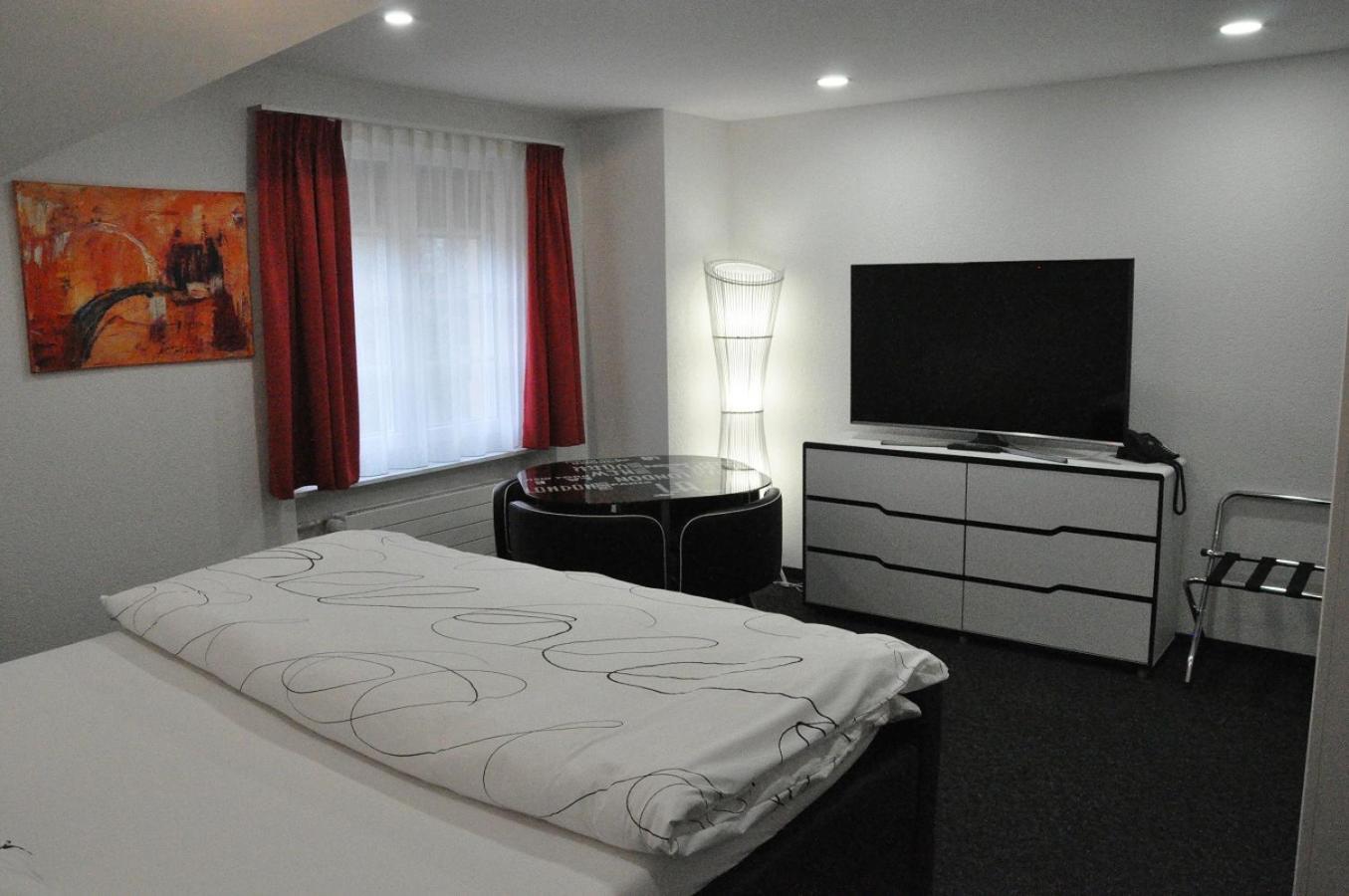 Junior Suite with Terrace photo 2