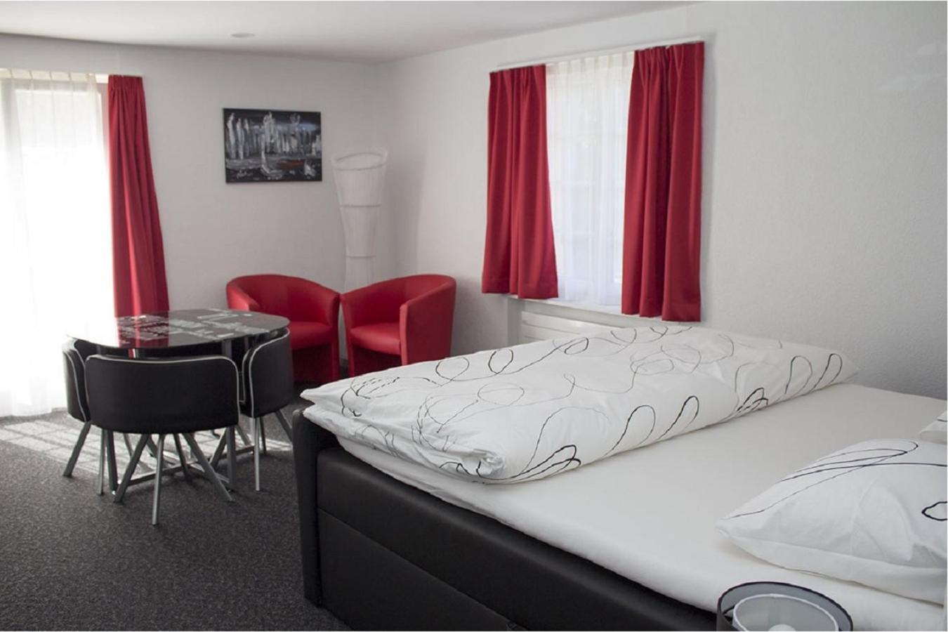 Junior Suite with Terrace photo 3