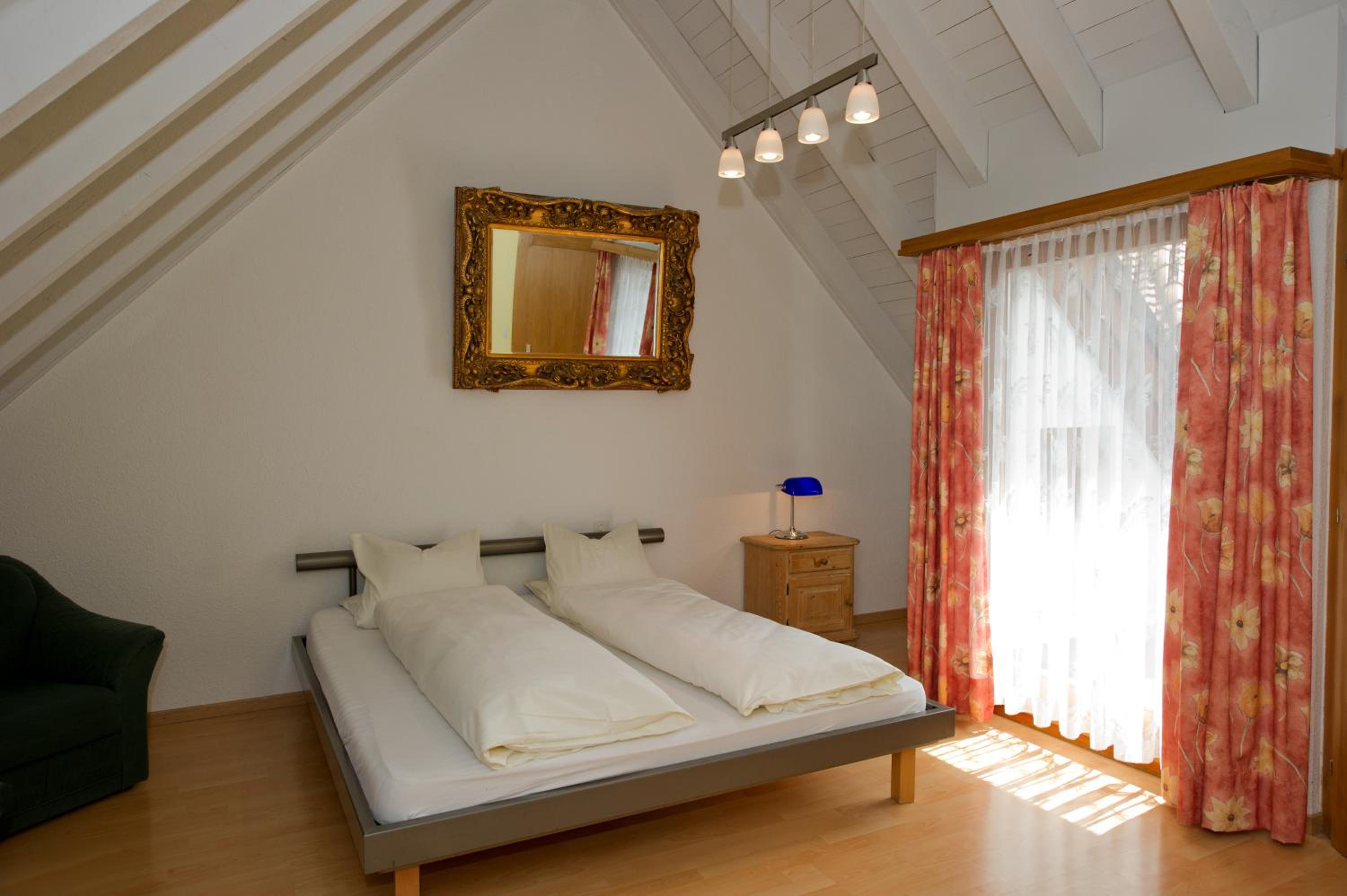 Double Room - Photo 4