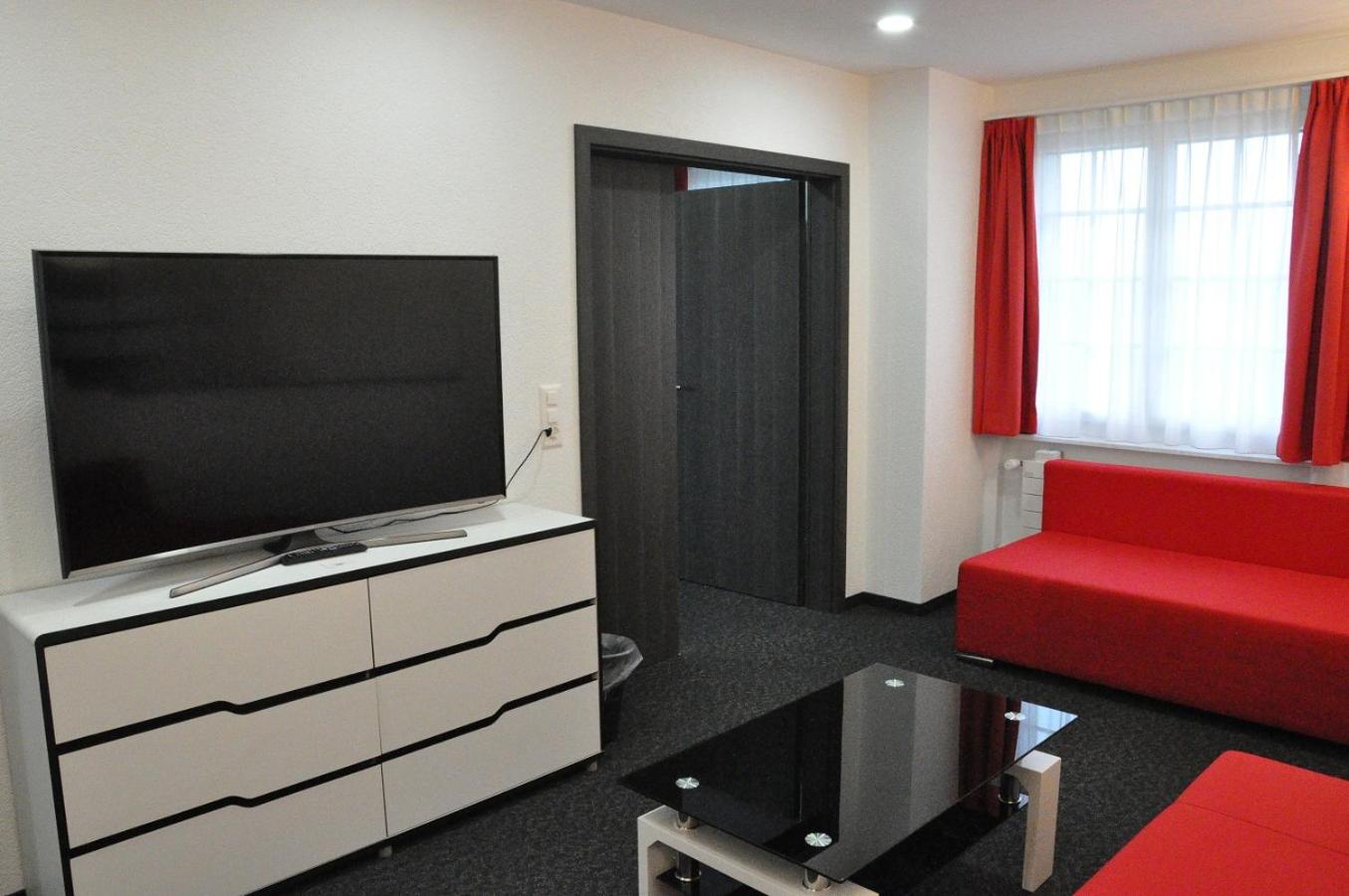 Suite photo 2