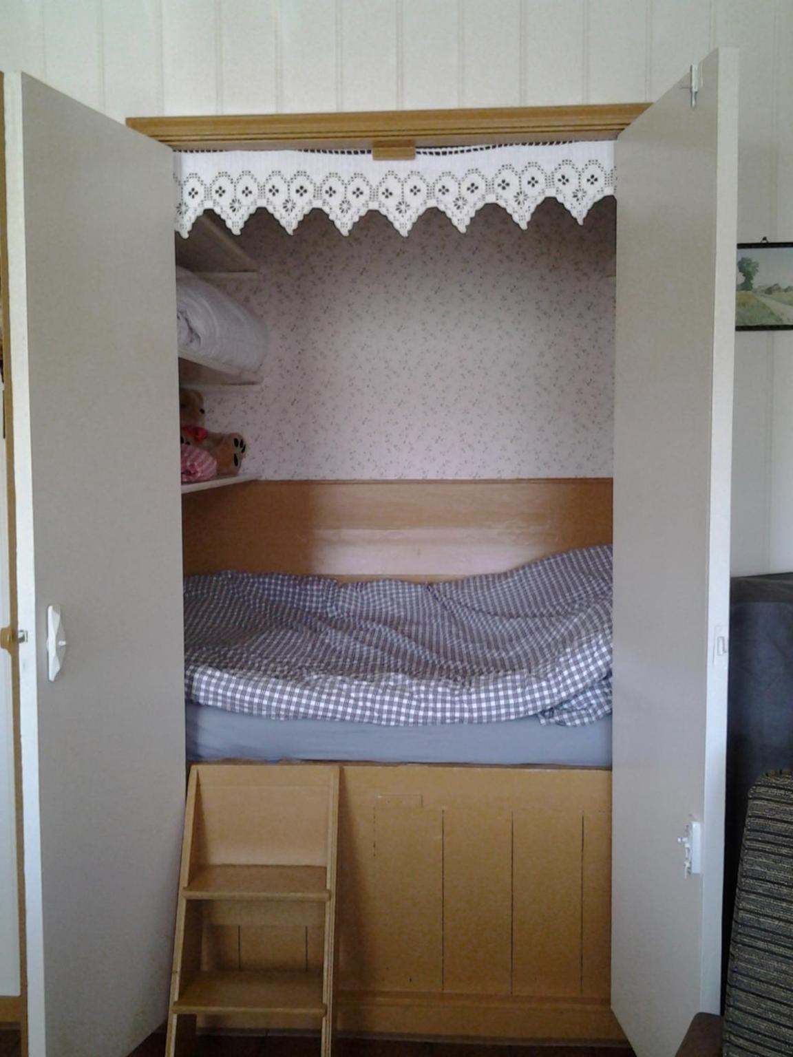 Double or Twin Room with Private External Bathroom photo 1